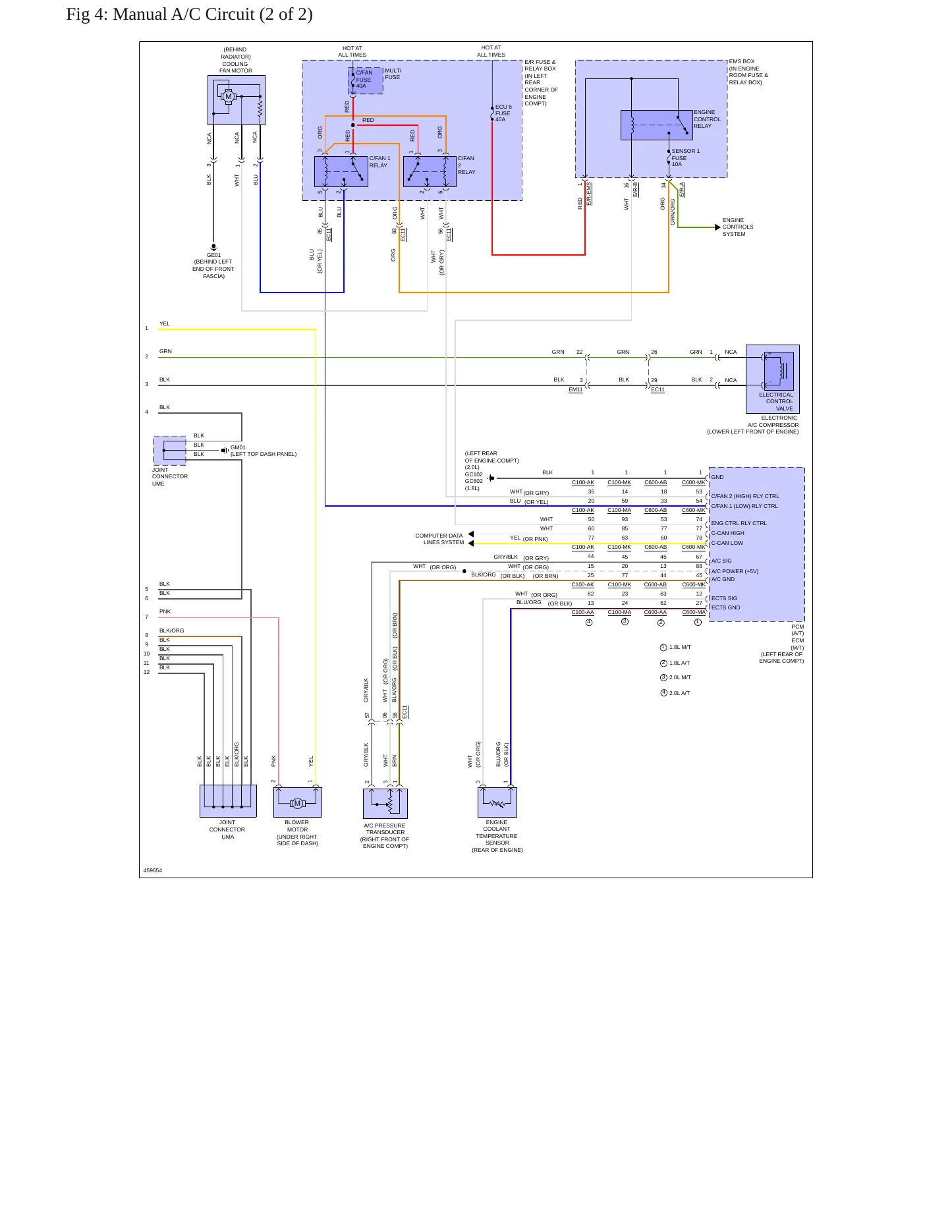 2015 Hyundai Elantra Service and Repair Manual preview page 9