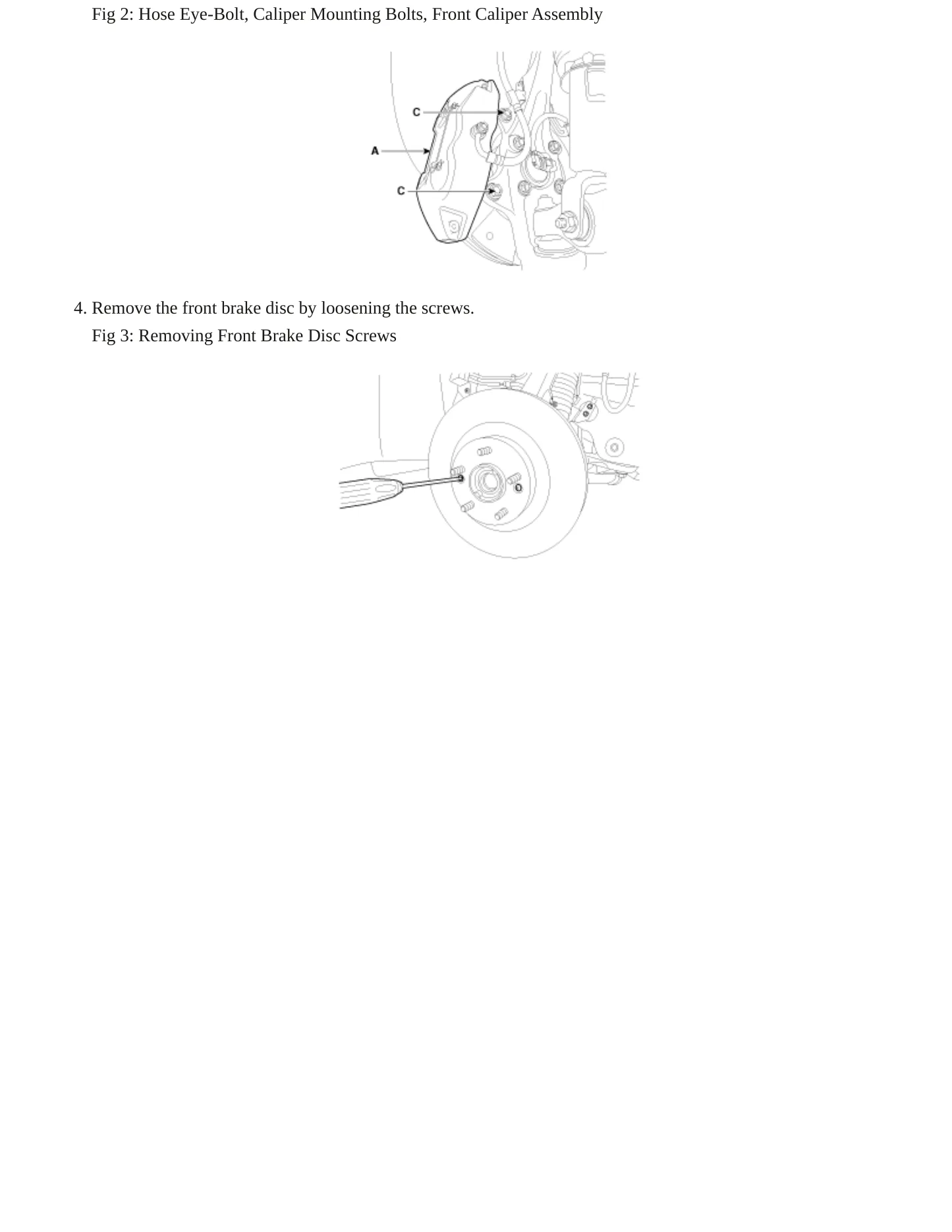 2015 Hyundai Equus Service and Repair Manual preview page 6