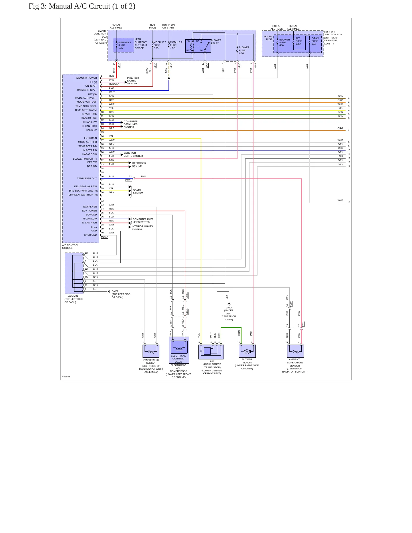 2015 Hyundai Genesis Coupe Service and Repair Manual preview page 8