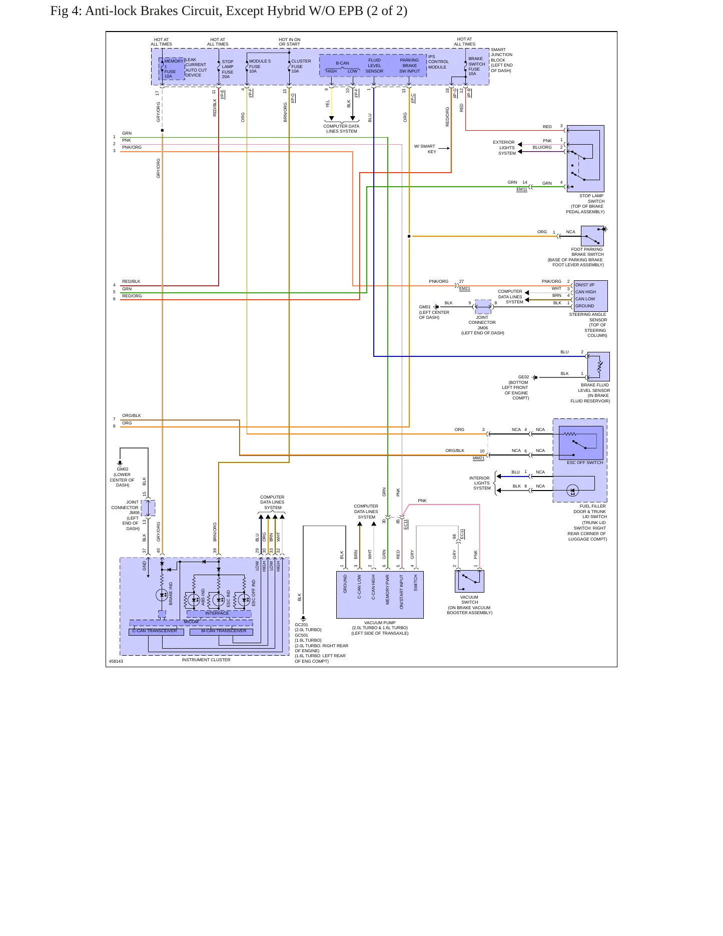2015 Hyundai Sonata Service and Repair Manual preview page 11