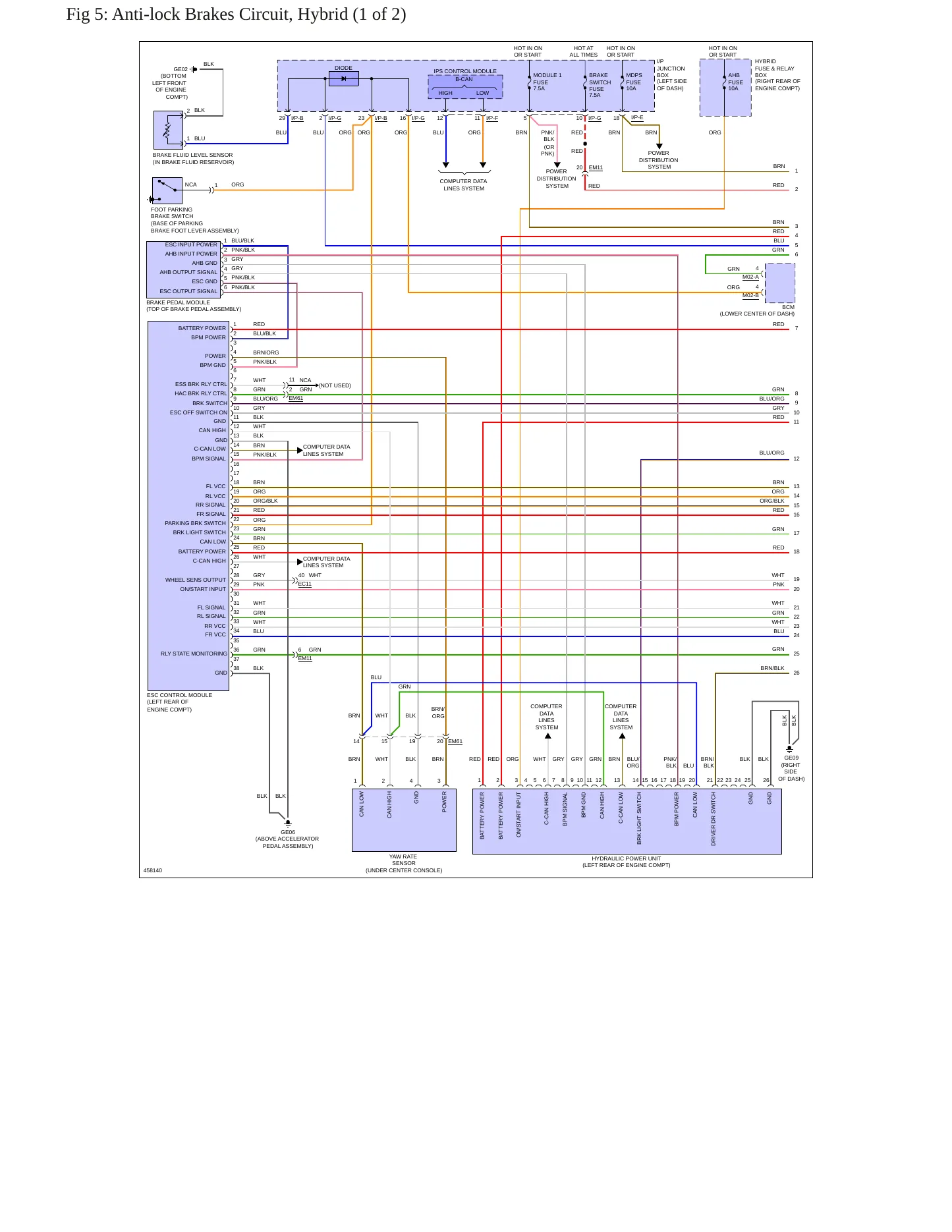 2015 Hyundai Sonata Service and Repair Manual preview page 12