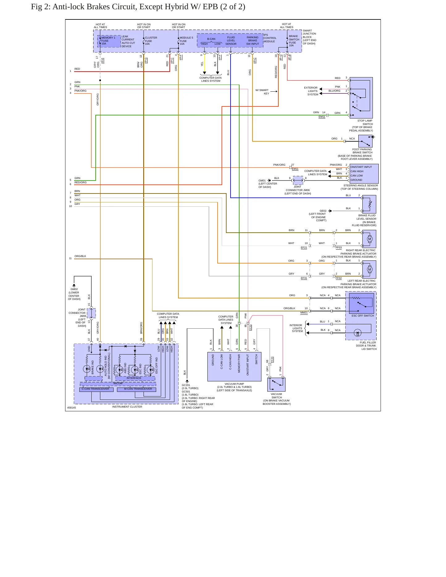 2015 Hyundai Sonata Service and Repair Manual preview page 9