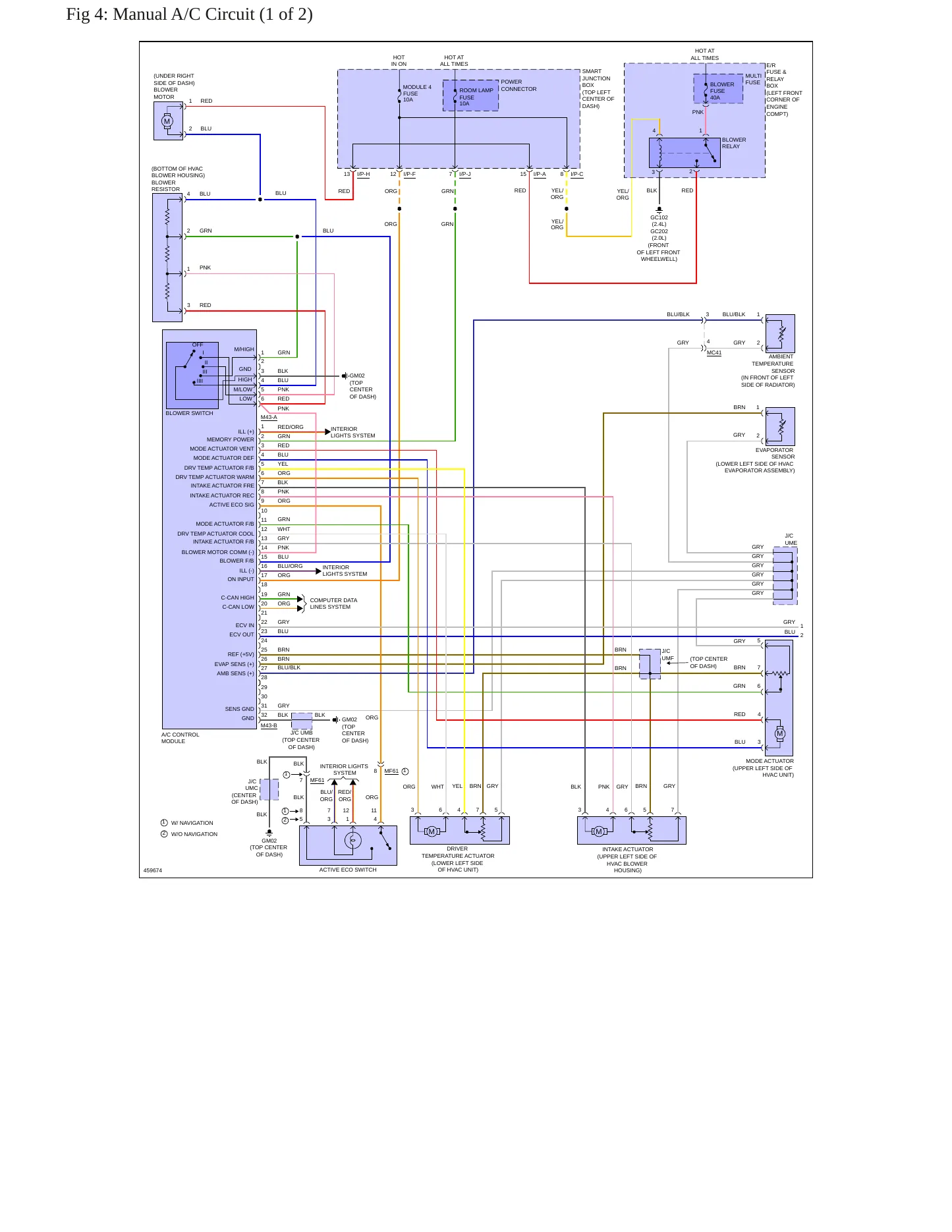 2015 Hyundai Tucson Service and Repair Manual preview page 11