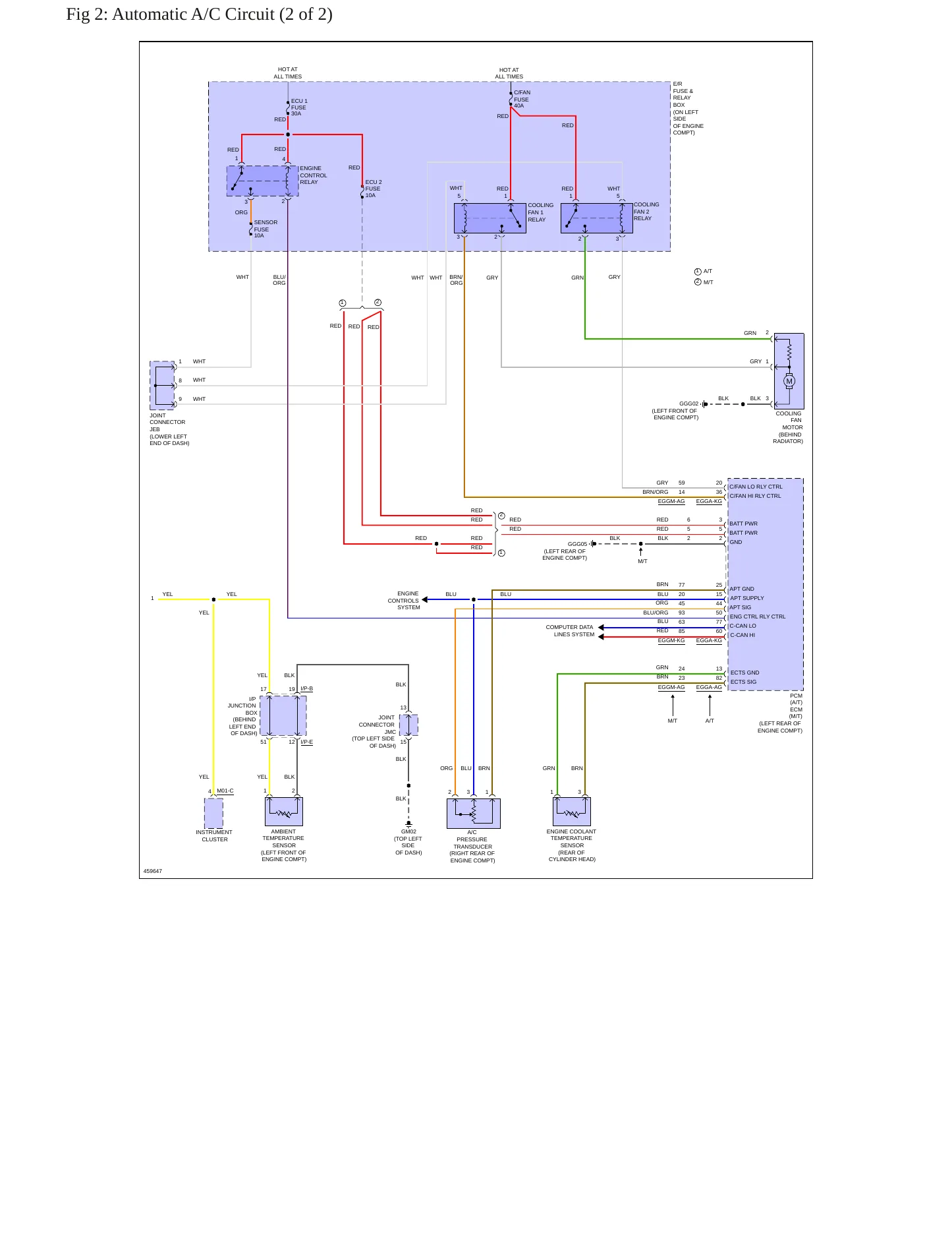 2016 Hyundai Accent Service and Repair Manual preview page 8
