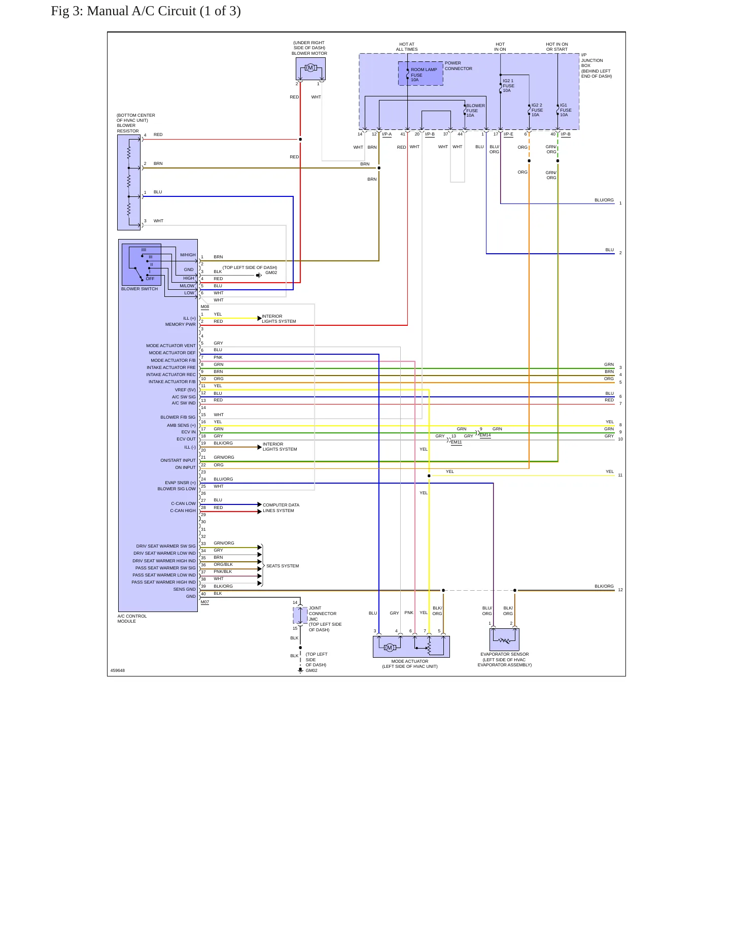 2016 Hyundai Accent Service and Repair Manual preview page 9