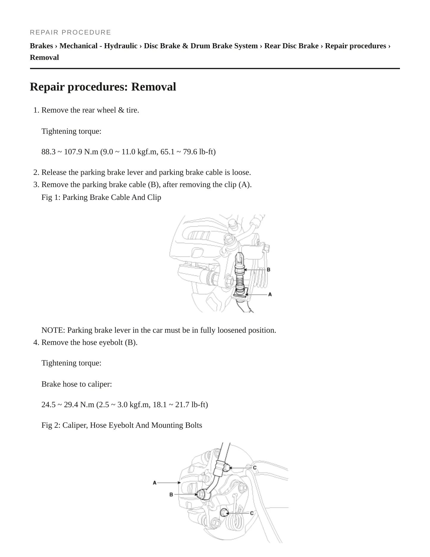 2016 Hyundai Elantra service manual page 4