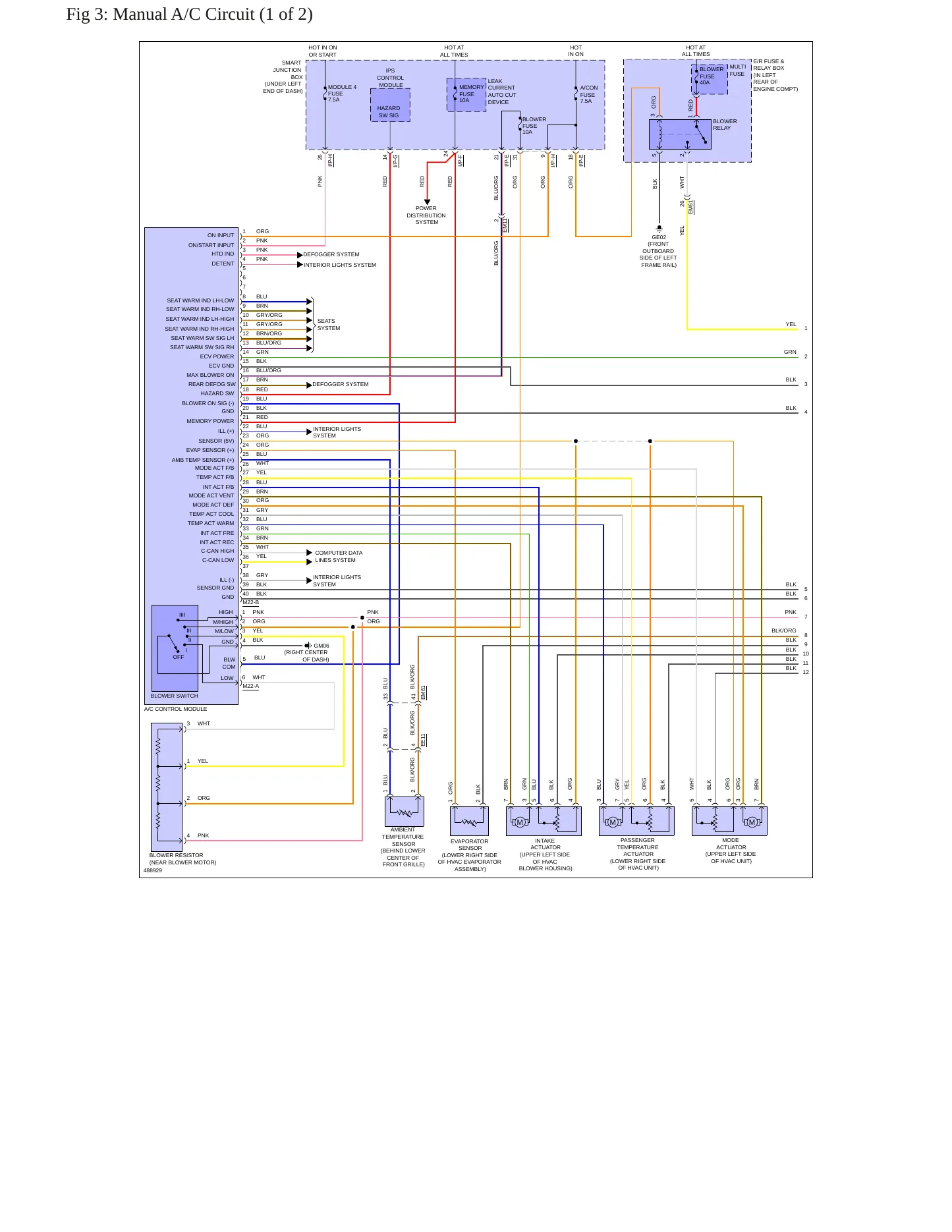 2016 Hyundai Elantra Service and Repair Manual preview page 8