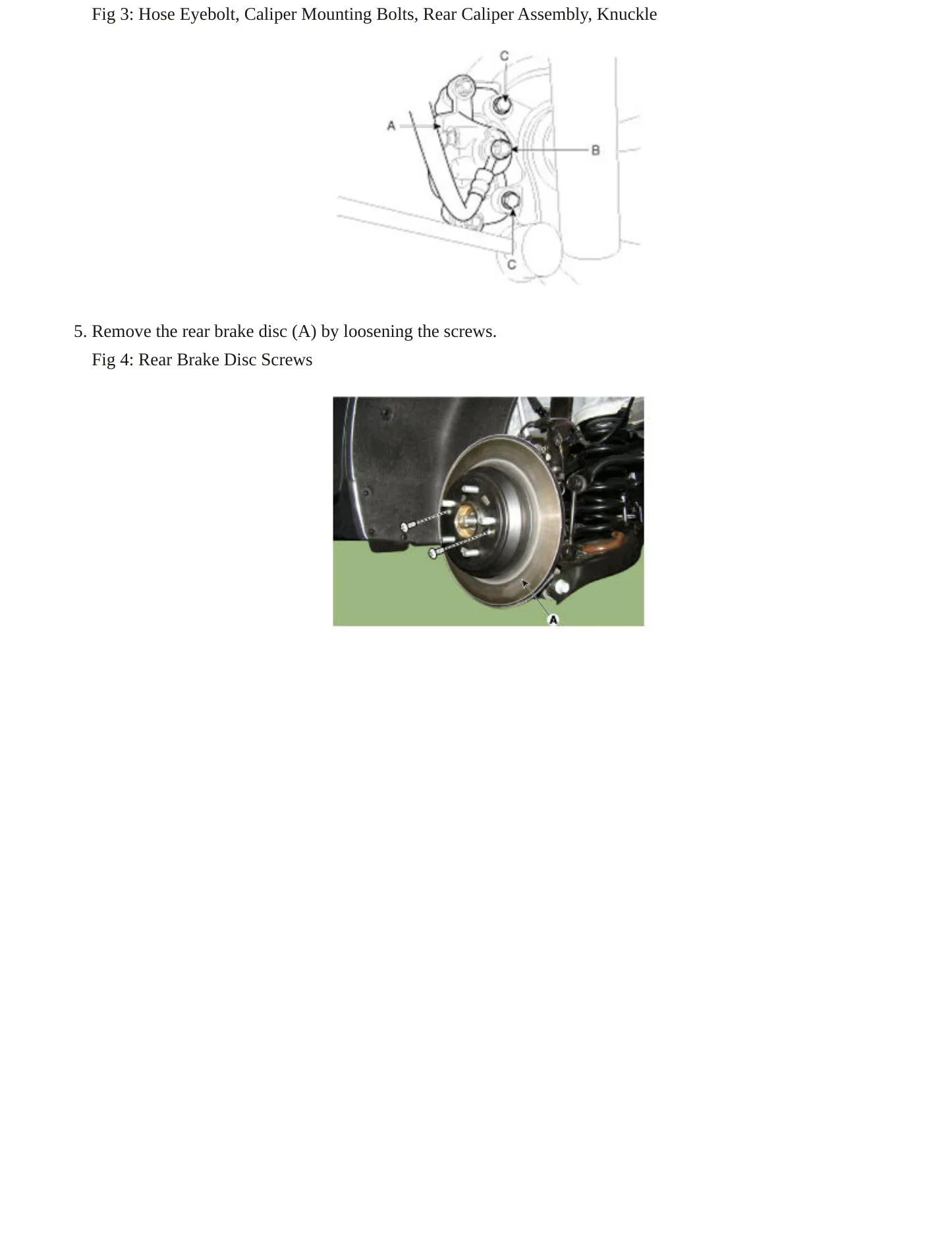 2016 Hyundai Genesis service manual page 6