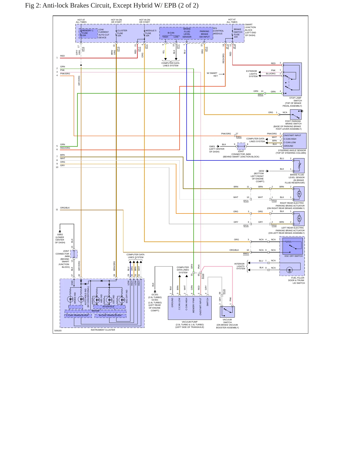2016 Hyundai Sonata Service and Repair Manual preview page 9