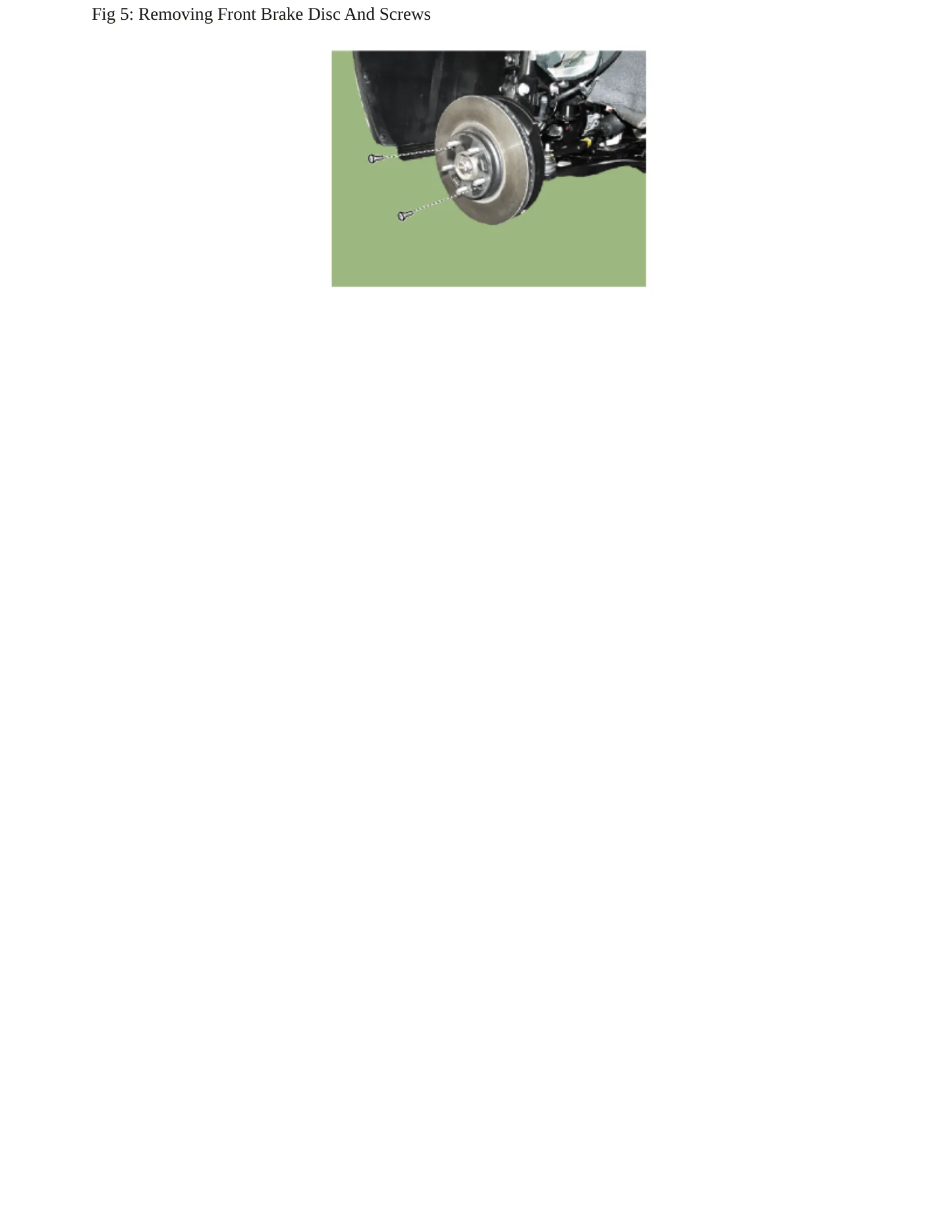 2016 Hyundai Tucson Service and Repair Manual preview page 8
