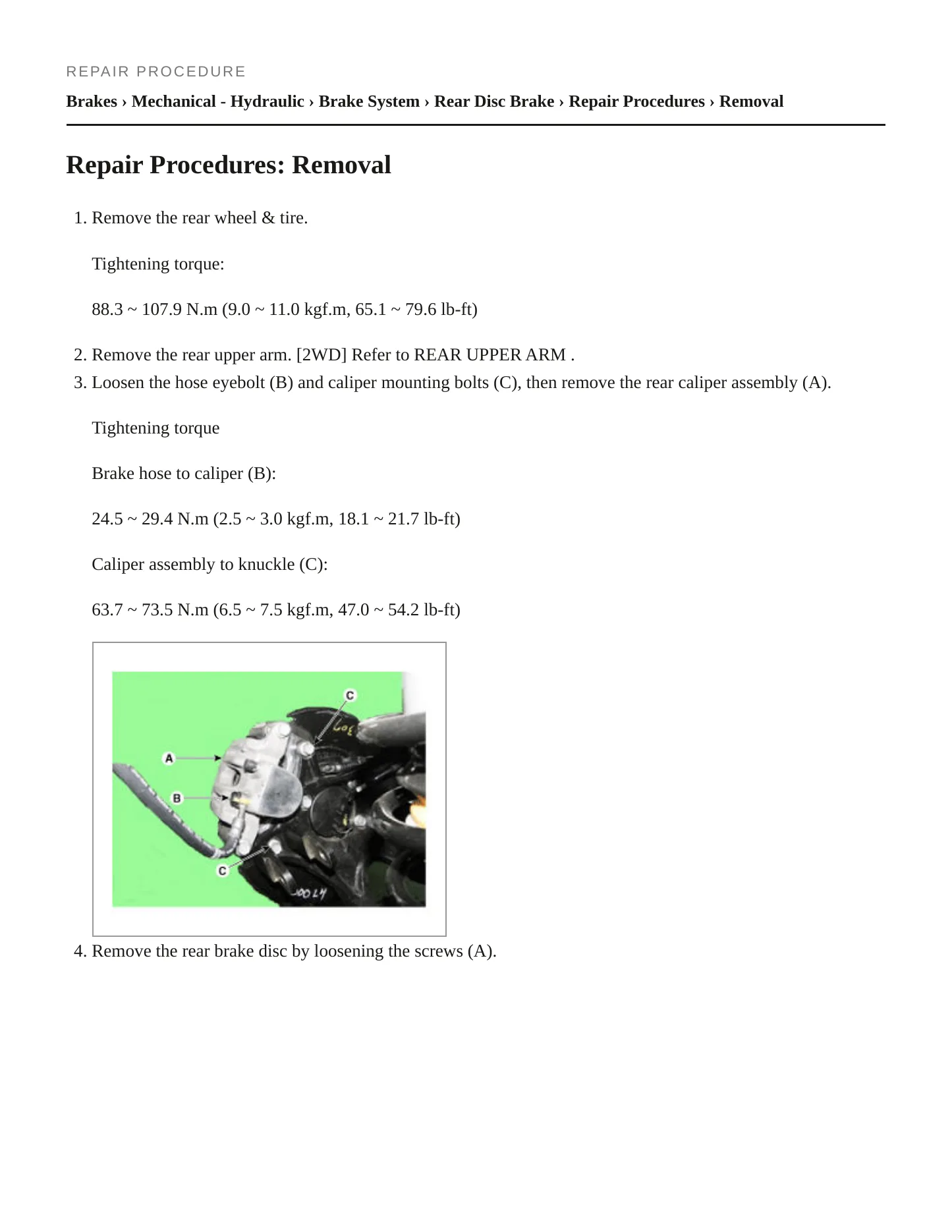 2017 Hyundai Santa Fe service manual page 4