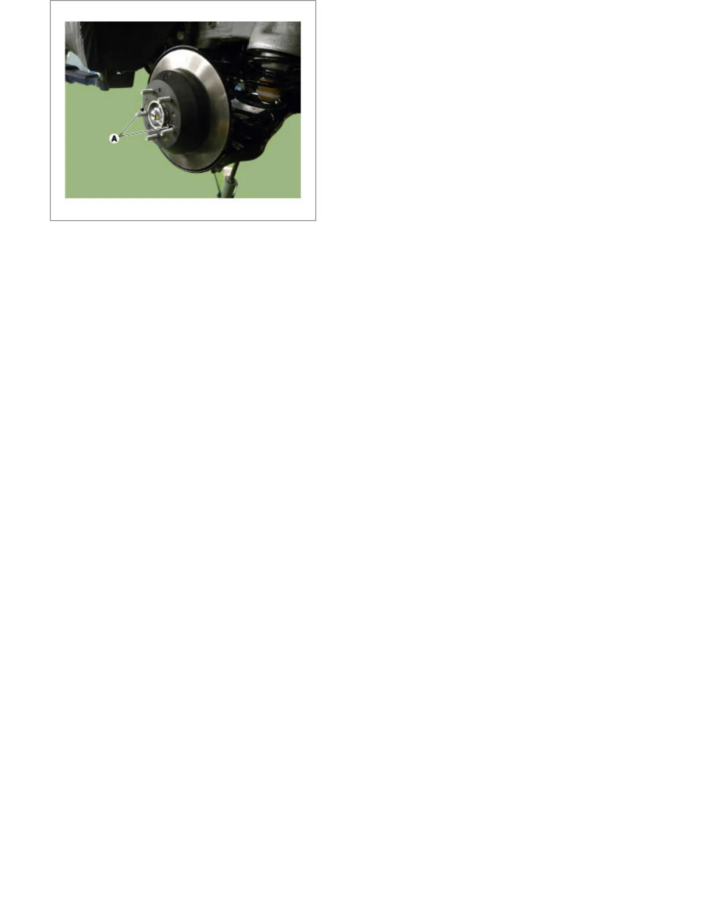 2017 Hyundai Santa Fe service manual page 5