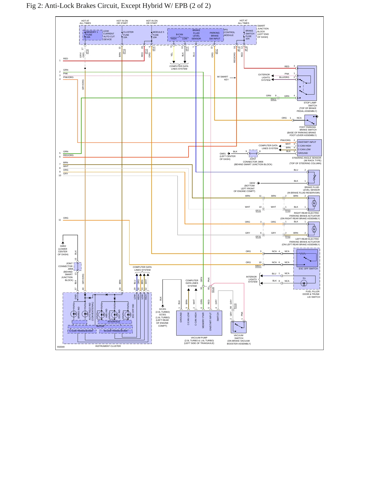 2017 Hyundai Sonata Service and Repair Manual preview page 9