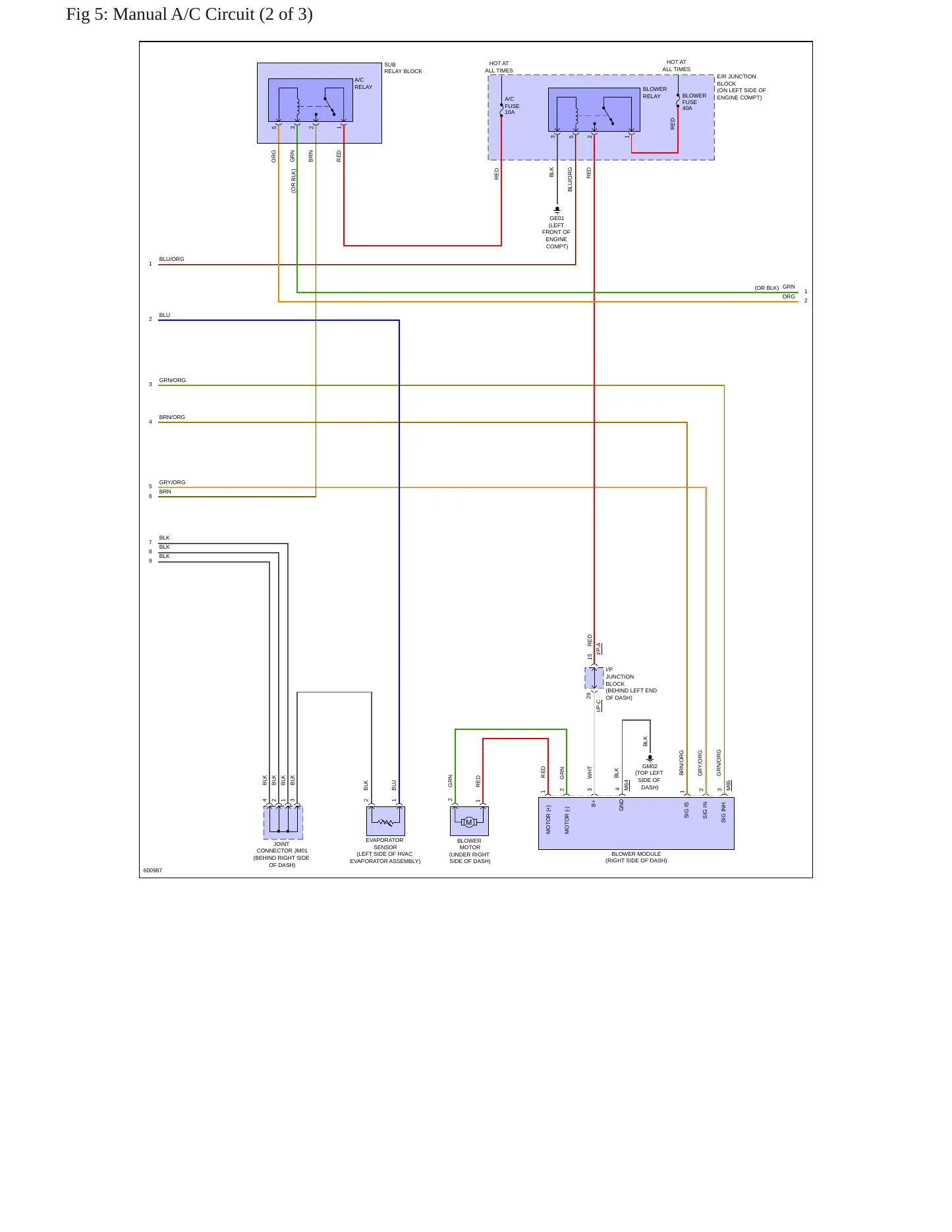 2018 Hyundai Accent Service and Repair Manual preview page 11