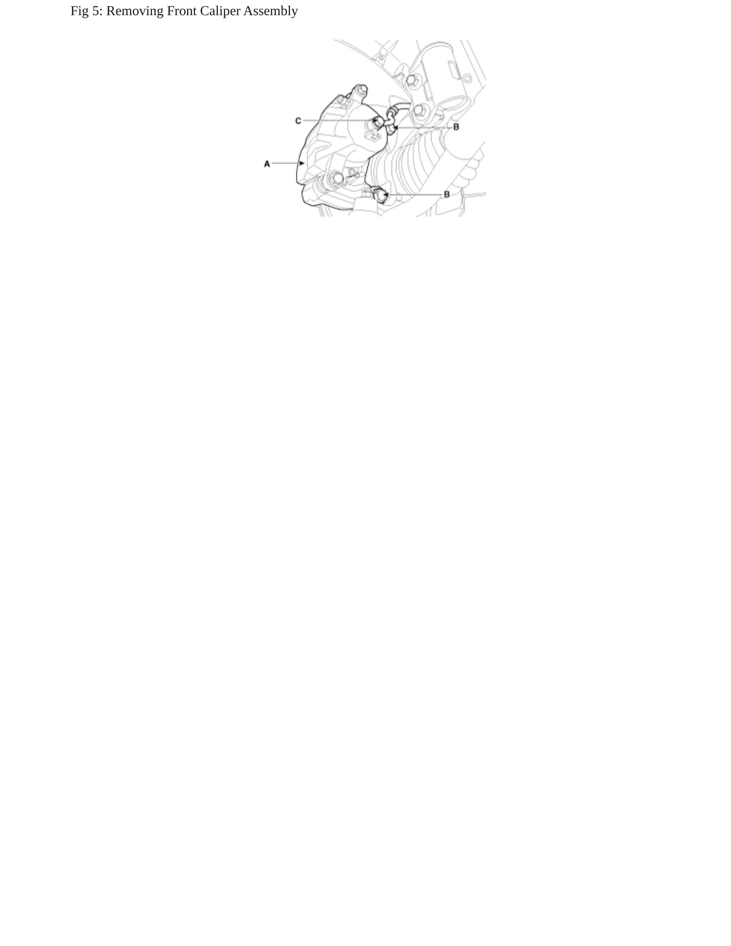 2018 Hyundai Santa Fe Sport Service and Repair Manual preview page 7