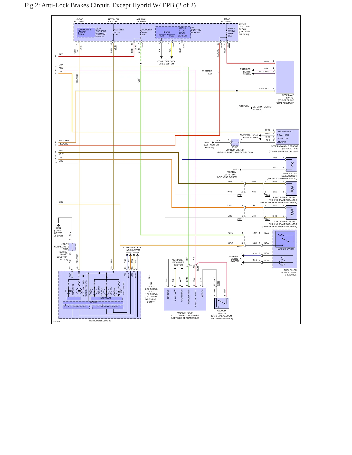 2018 Hyundai Sonata Service and Repair Manual preview page 10
