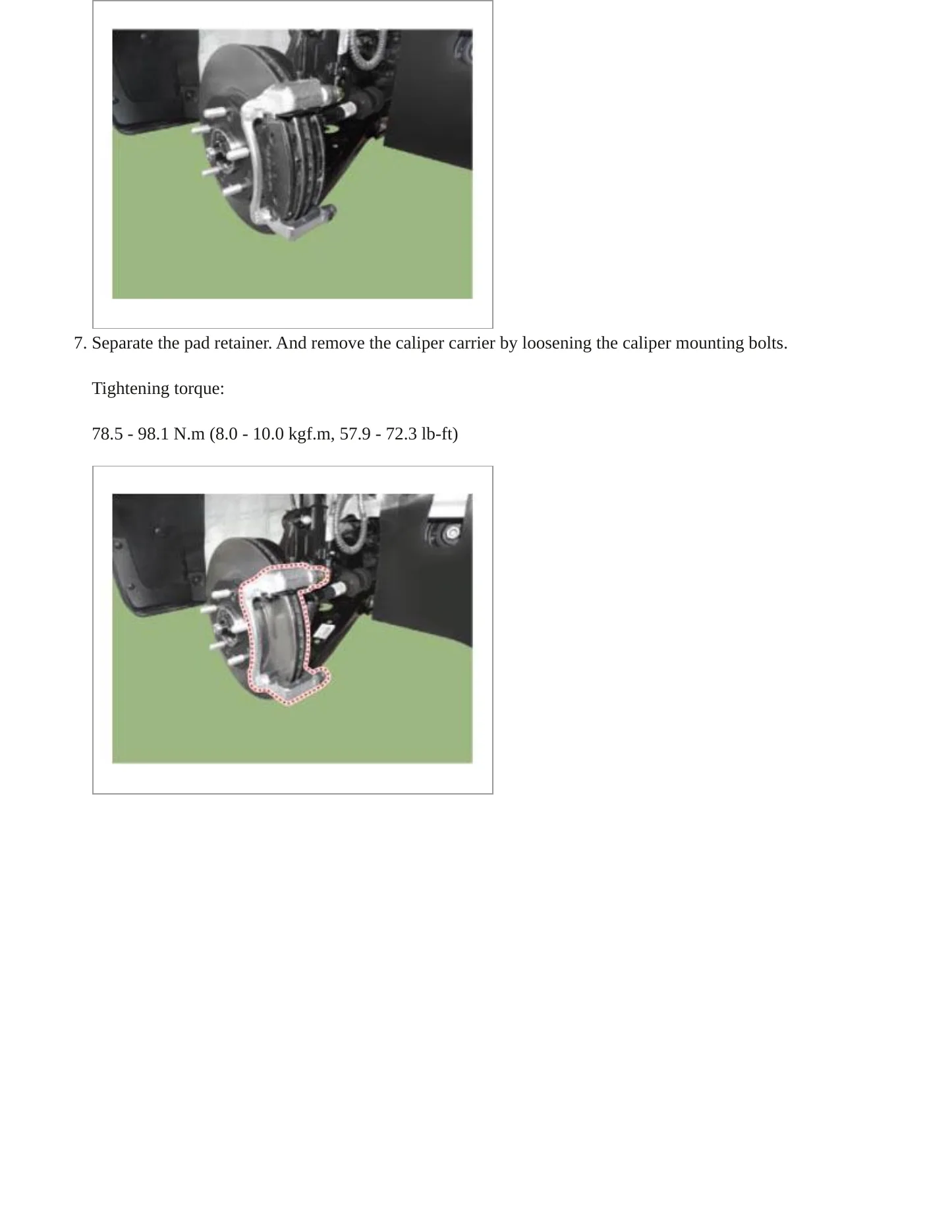 2019 Hyundai Elantra Service and Repair Manual preview page 7