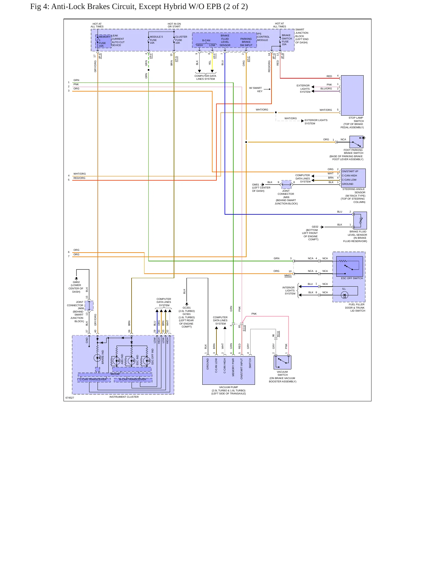 2019 Hyundai Sonata Service and Repair Manual preview page 12