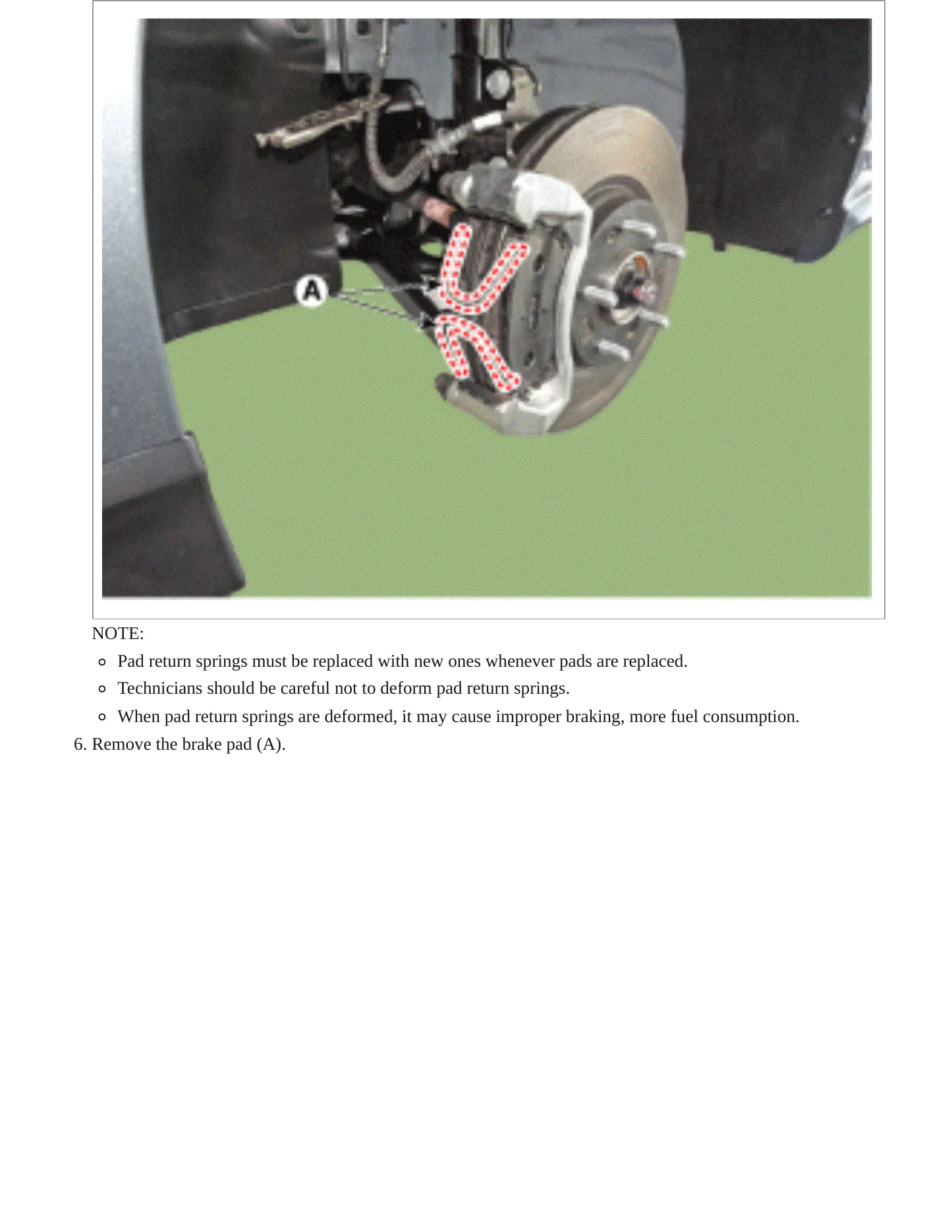 2019 Hyundai Veloster N Service and Repair Manual preview page 7