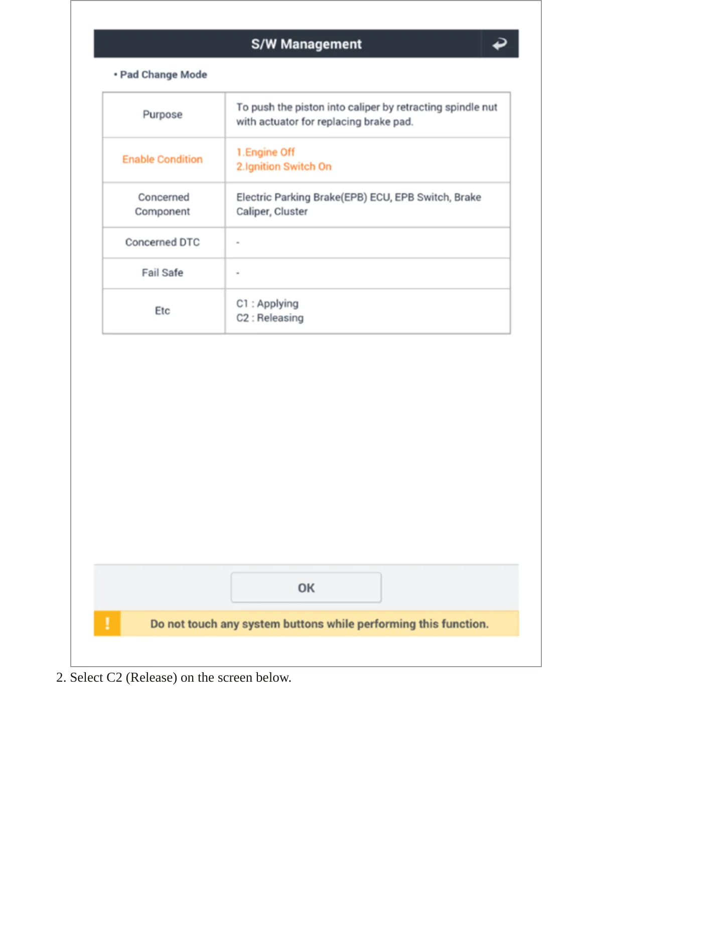 2020 Hyundai Kona Electric Service and Repair Manual preview page 5