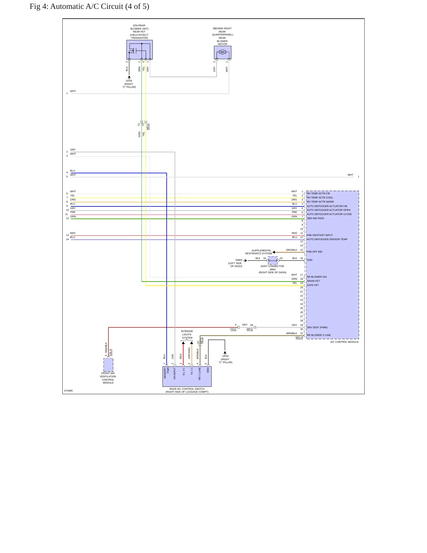 2020 Hyundai Santa Fe Service and Repair Manual preview page 13