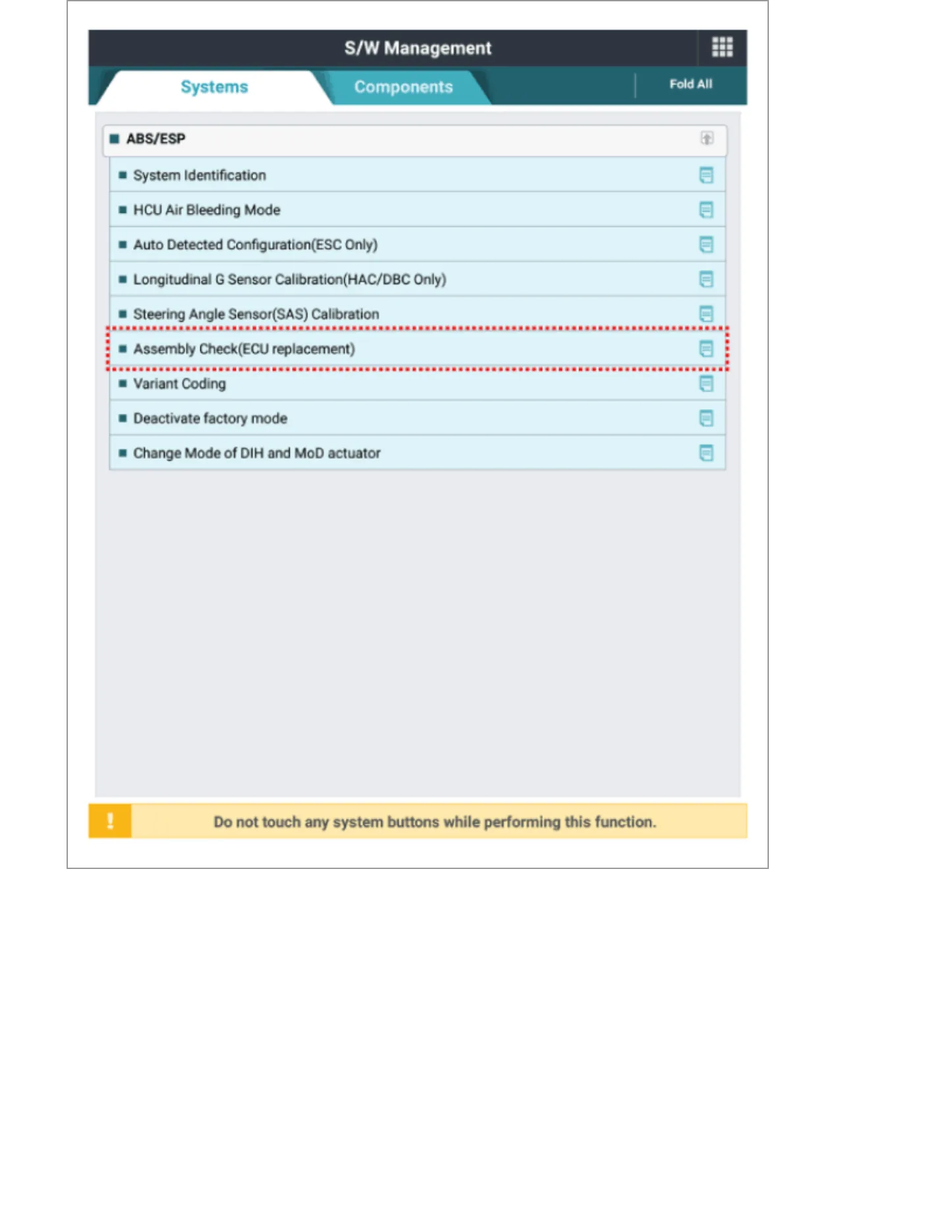 2020 Hyundai Santa Fe Service and Repair Manual preview page 9