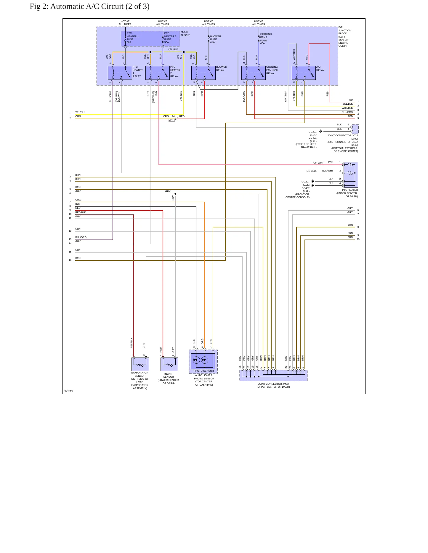2020 Hyundai Tucson Service and Repair Manual preview page 10