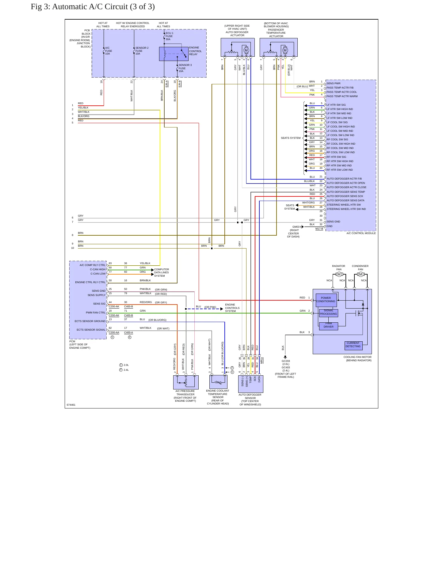 2020 Hyundai Tucson Service and Repair Manual preview page 11
