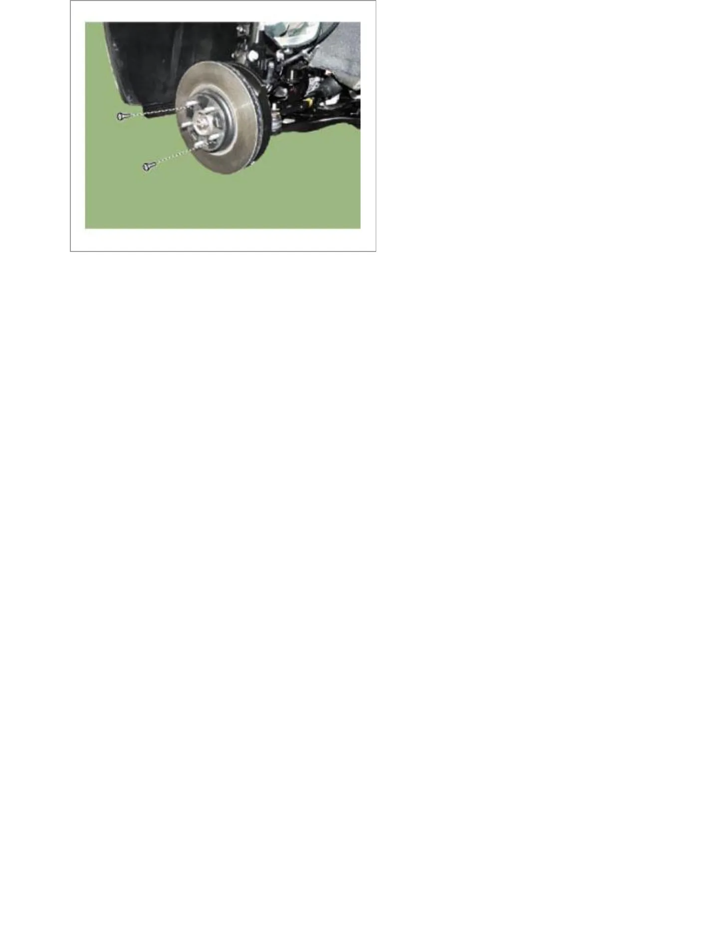 2020 Hyundai Tucson Service and Repair Manual preview page 8