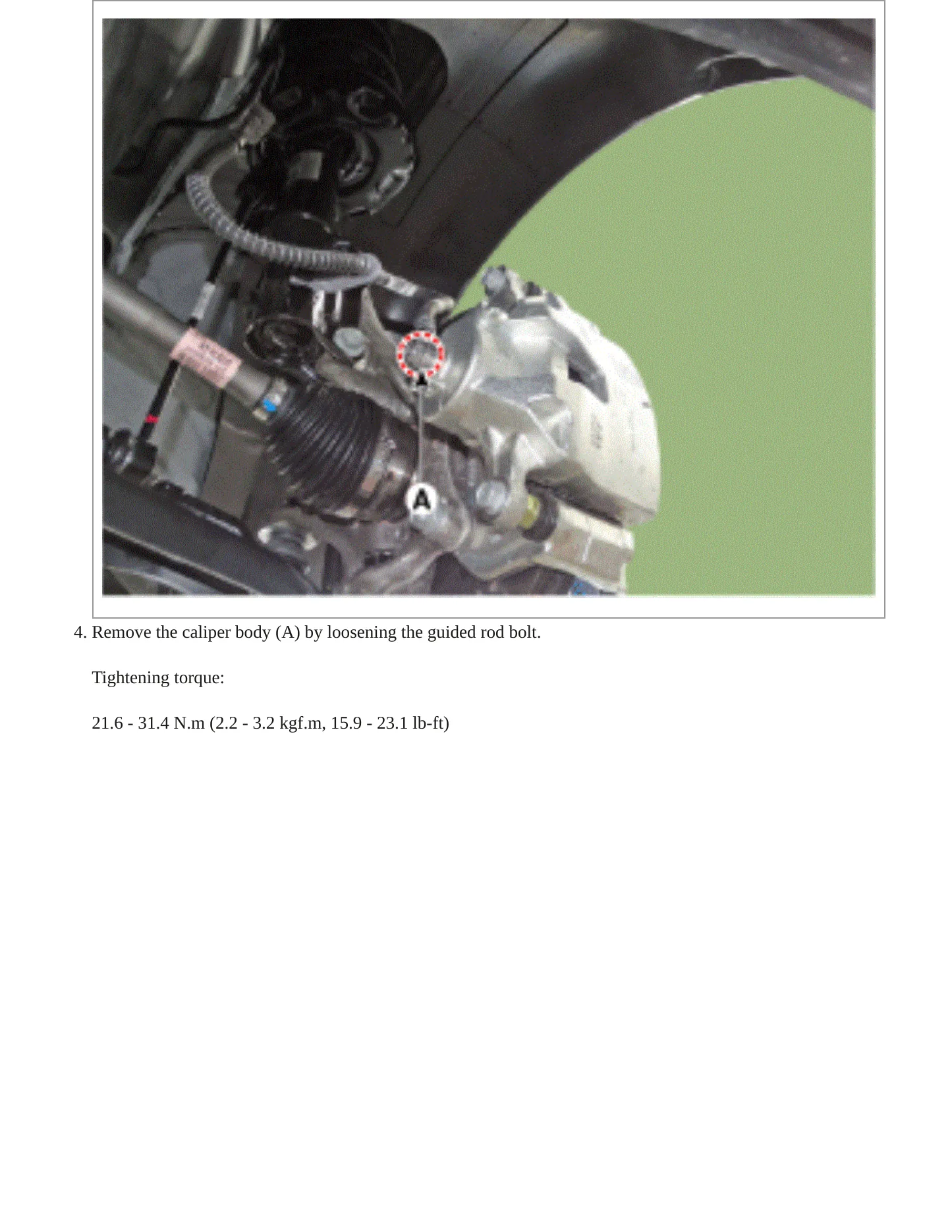 2020 Hyundai Veloster N Service and Repair Manual preview page 5