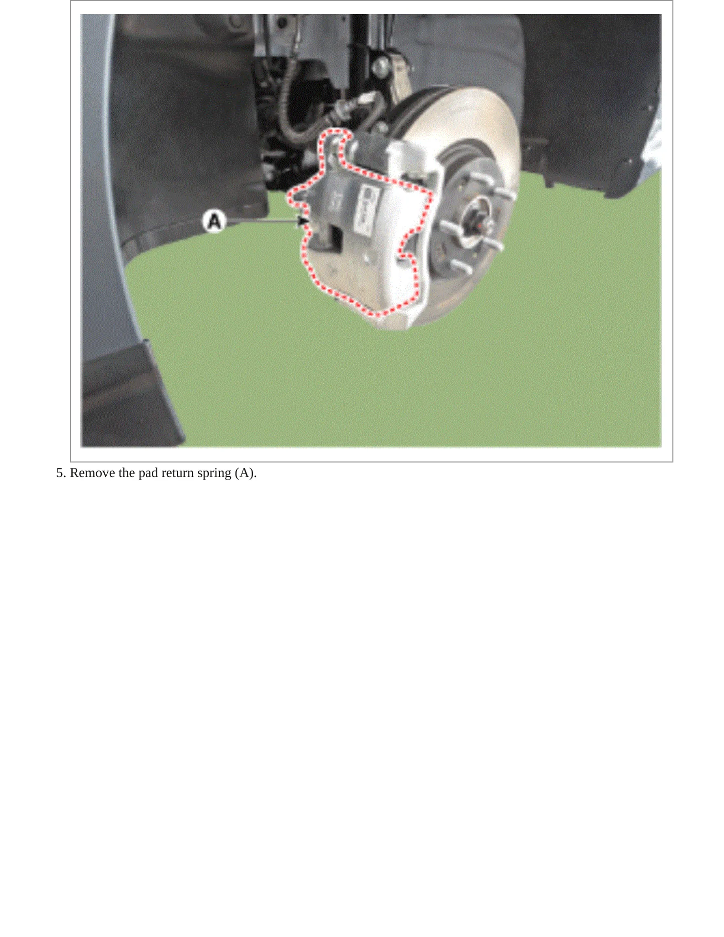 2020 Hyundai Veloster N Service and Repair Manual preview page 6