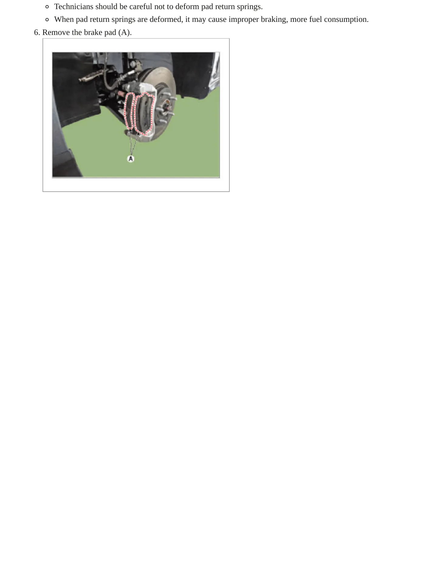 2020 Hyundai Veloster Service and Repair Manual preview page 7