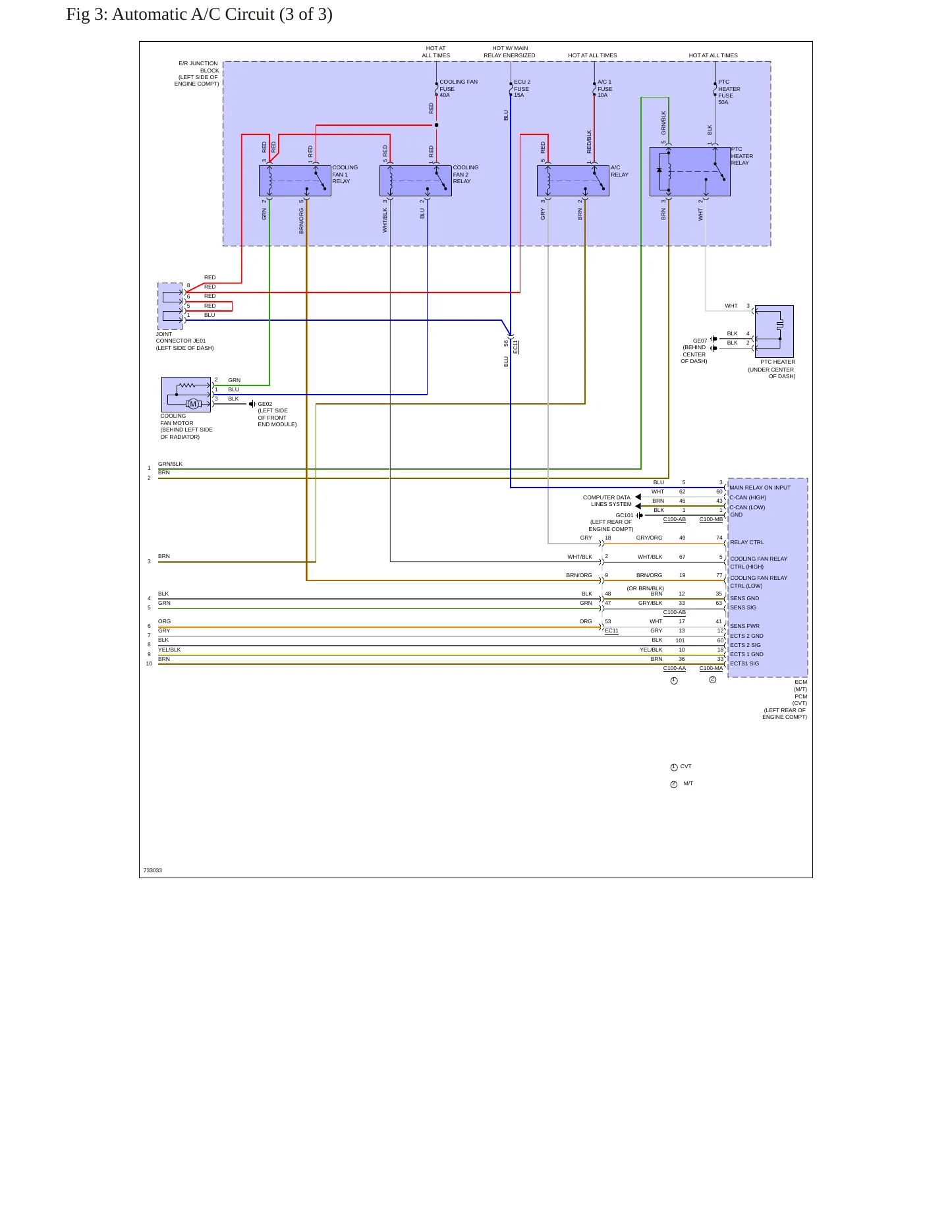 2020 Hyundai Venue Service and Repair Manual preview page 9
