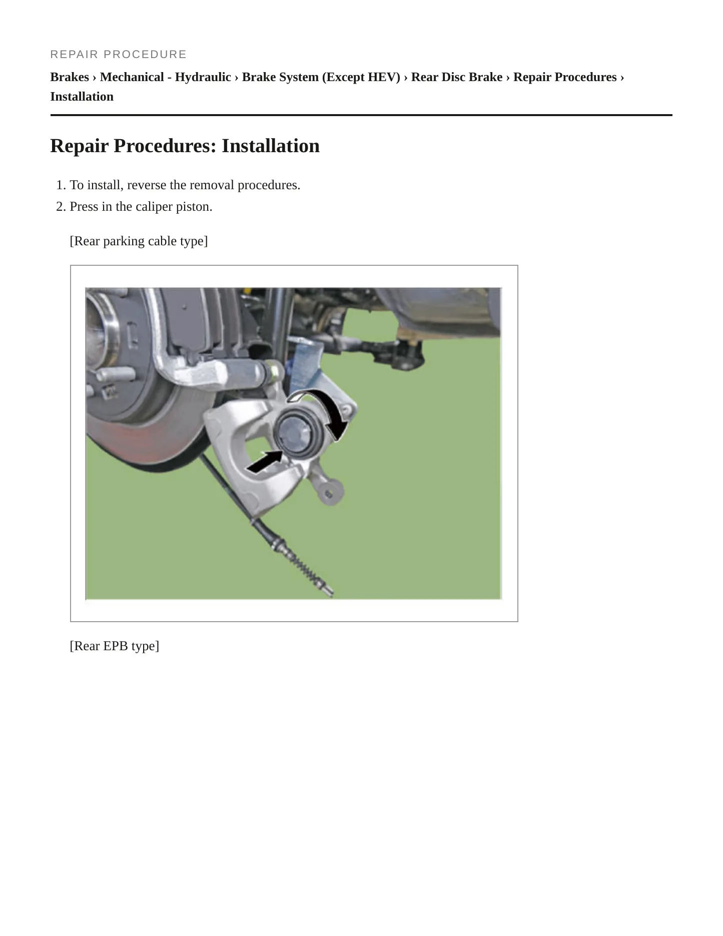 2021 Hyundai Elantra service manual page 5
