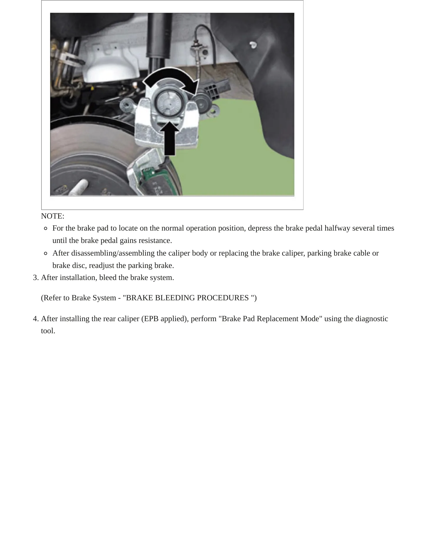 2021 Hyundai Elantra service manual page 6