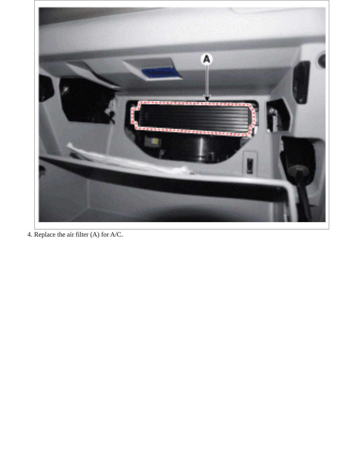 2021 Hyundai Nexo Service and Repair Manual preview page 4