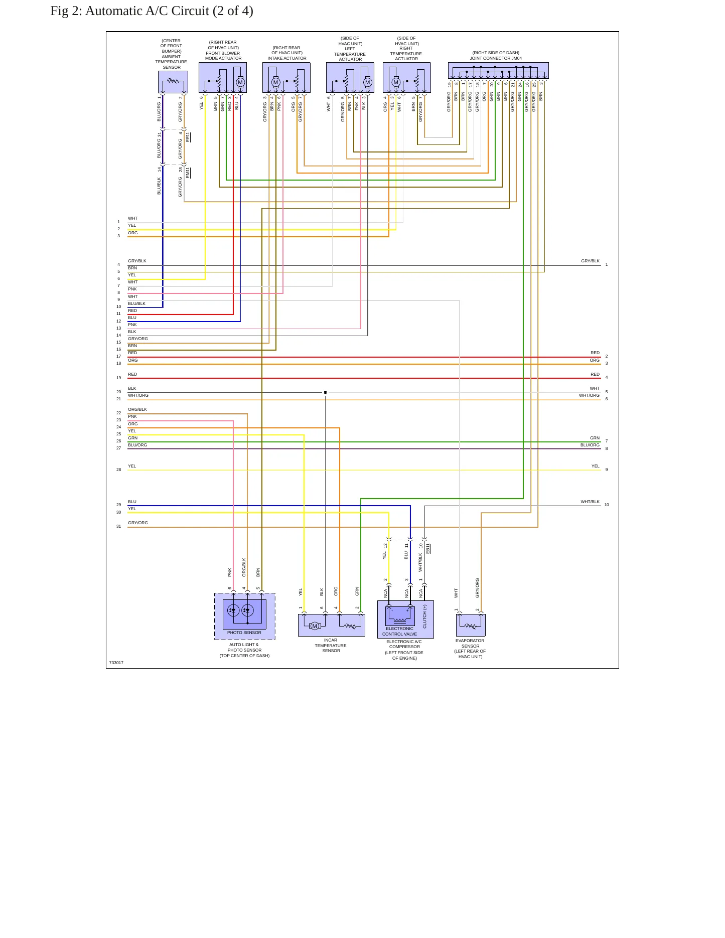 2021 Hyundai Palisade Service and Repair Manual preview page 9