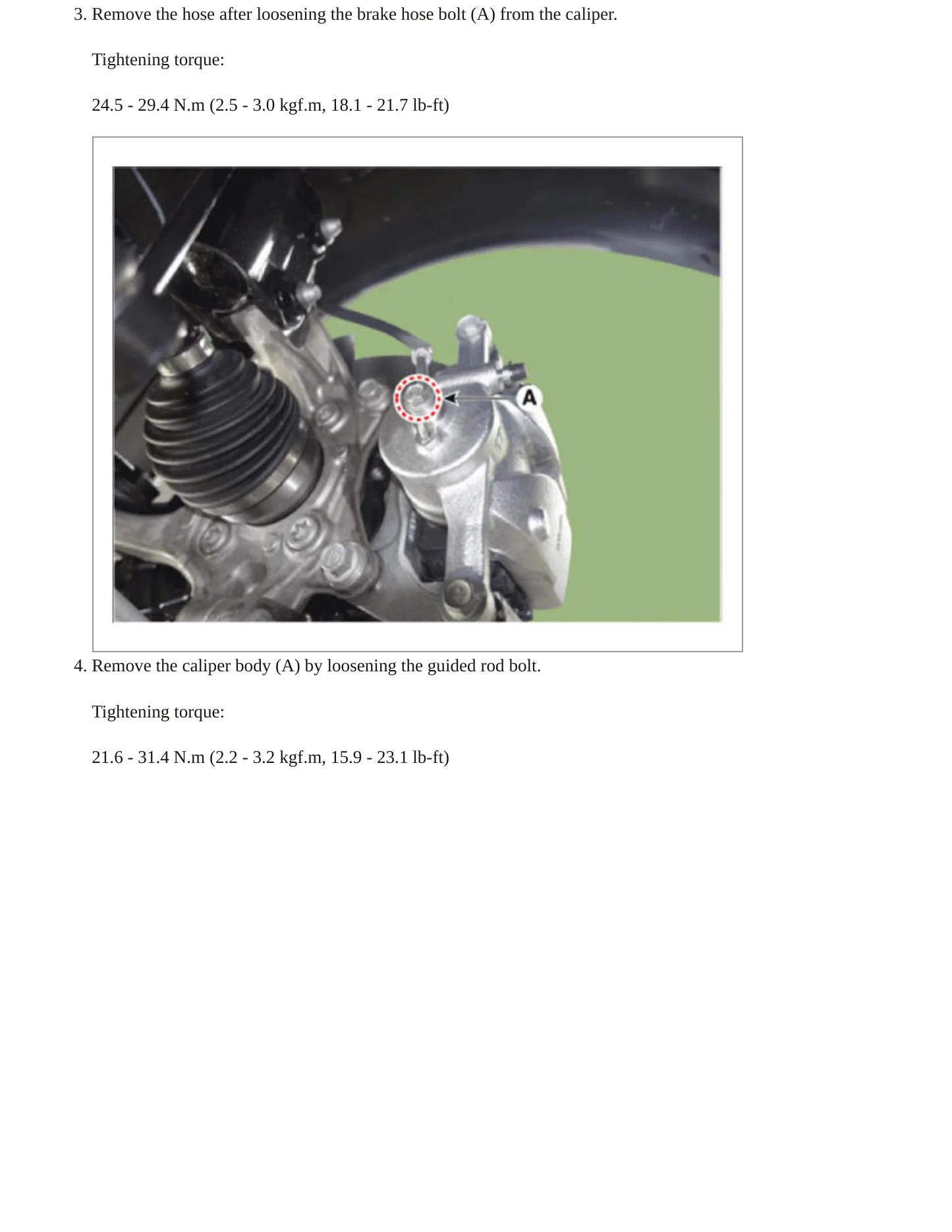 2021 Hyundai Sonata service manual page 6
