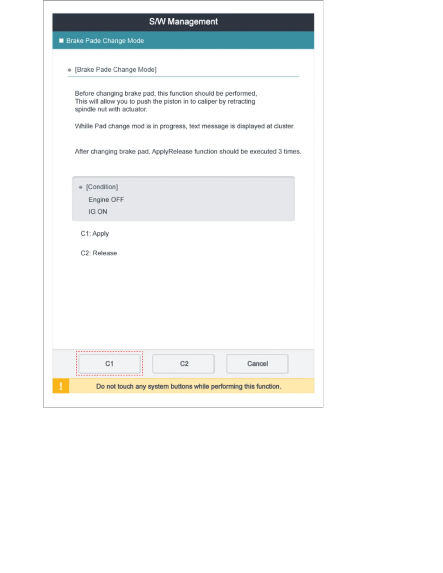 2022 Hyundai Elantra Service and Repair Manual preview page 9