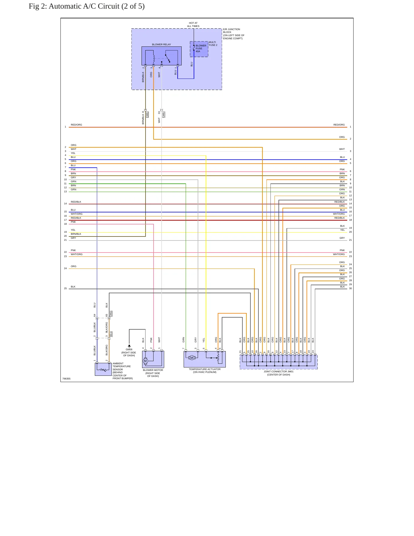 2022 Hyundai Kona Electric Service and Repair Manual preview page 11