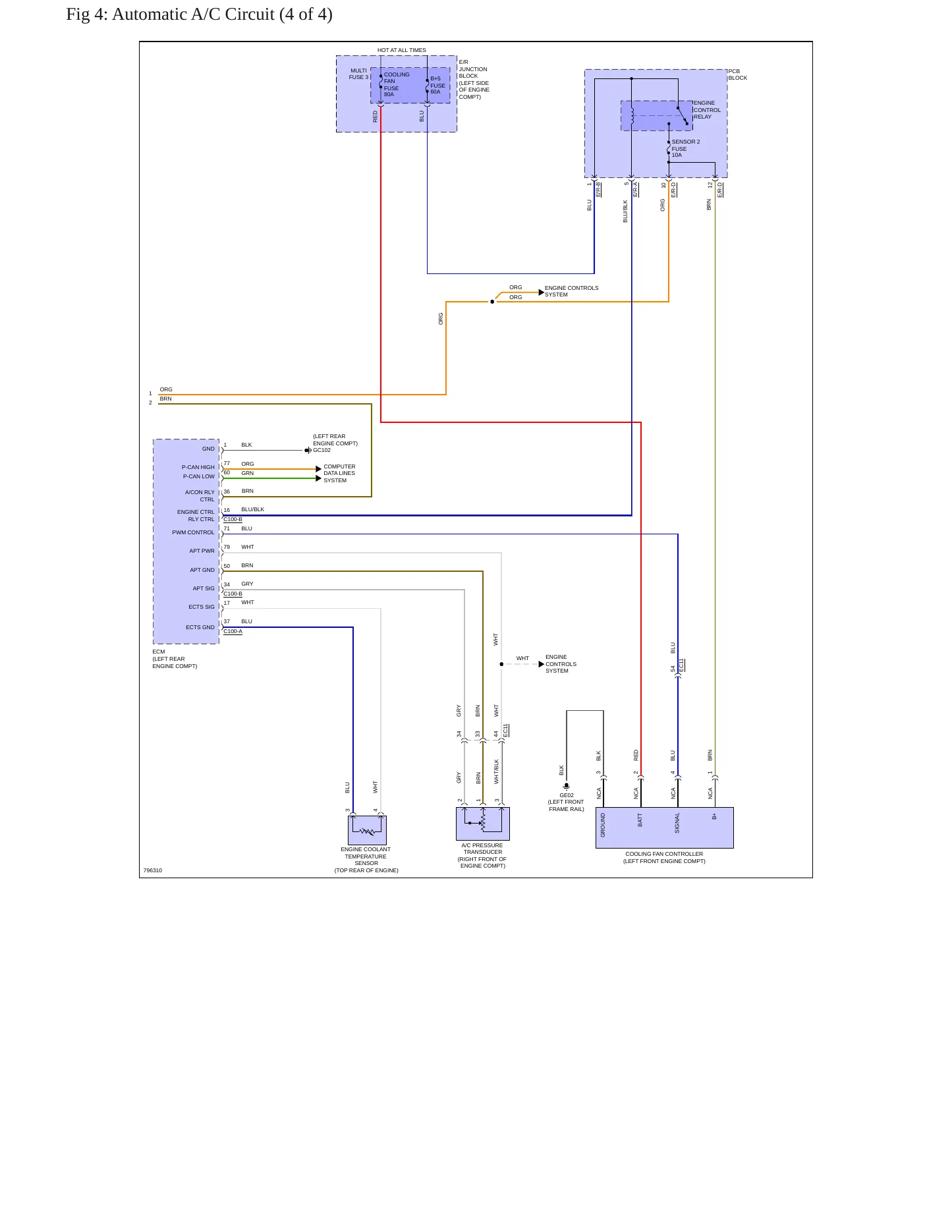 2022 Hyundai Kona N Service and Repair Manual preview page 13