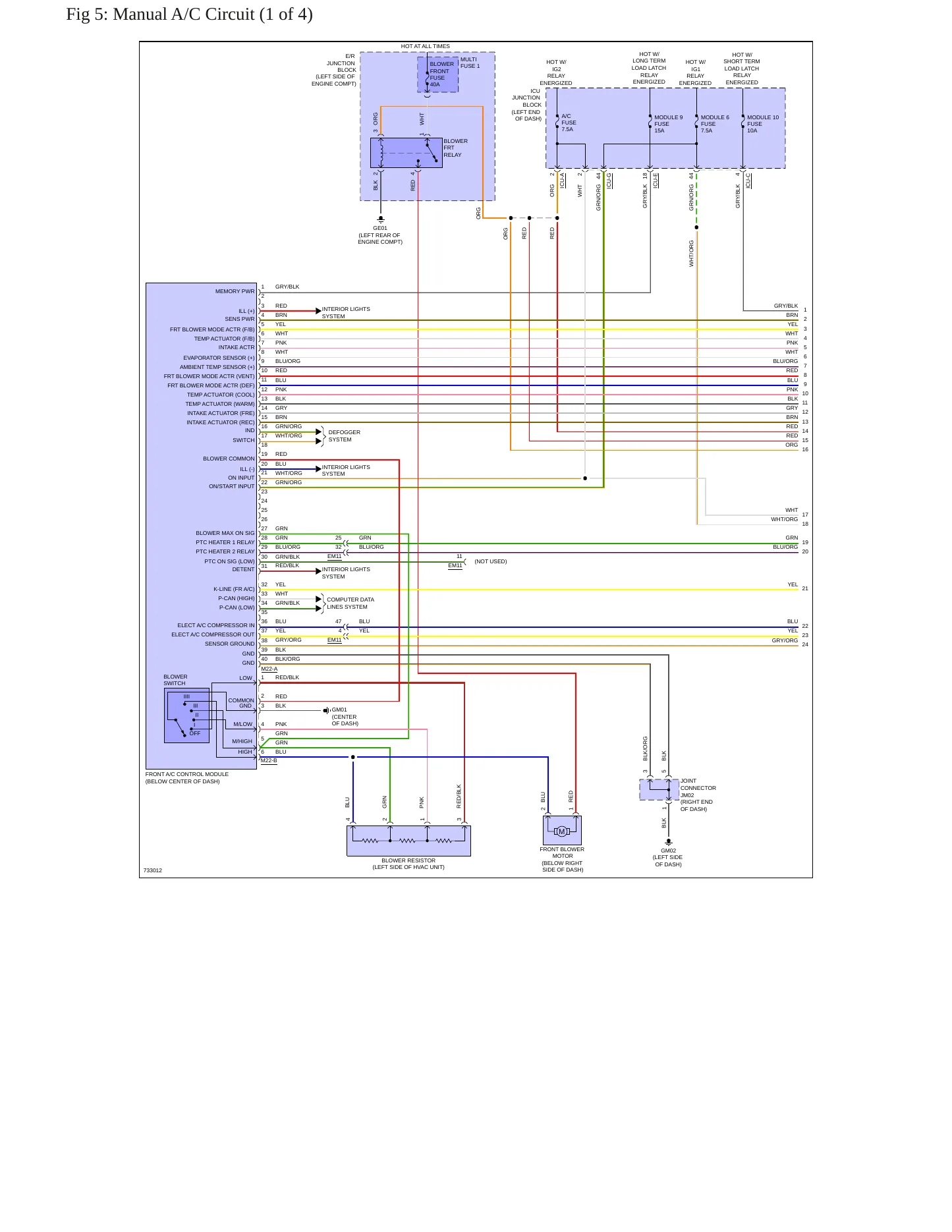 2022 Hyundai Palisade Service and Repair Manual preview page 12