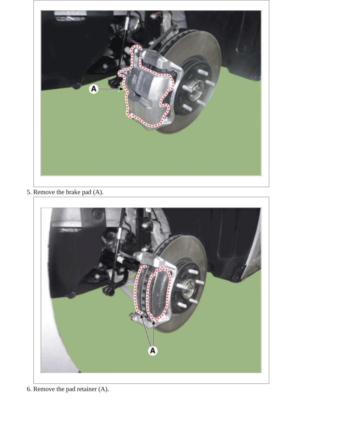 2022 Hyundai Sonata Service and Repair Manual preview page 7