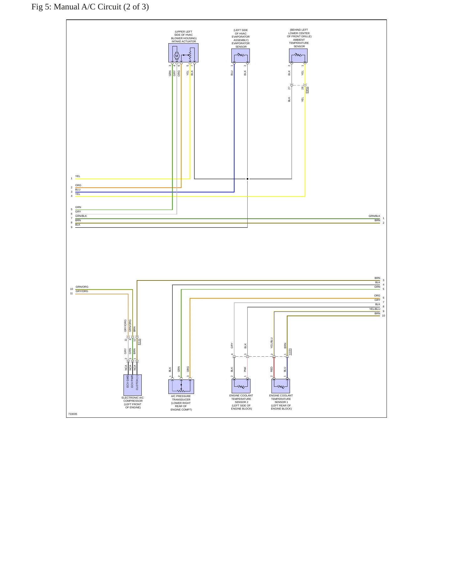 2022 Hyundai Venue Service and Repair Manual preview page 11