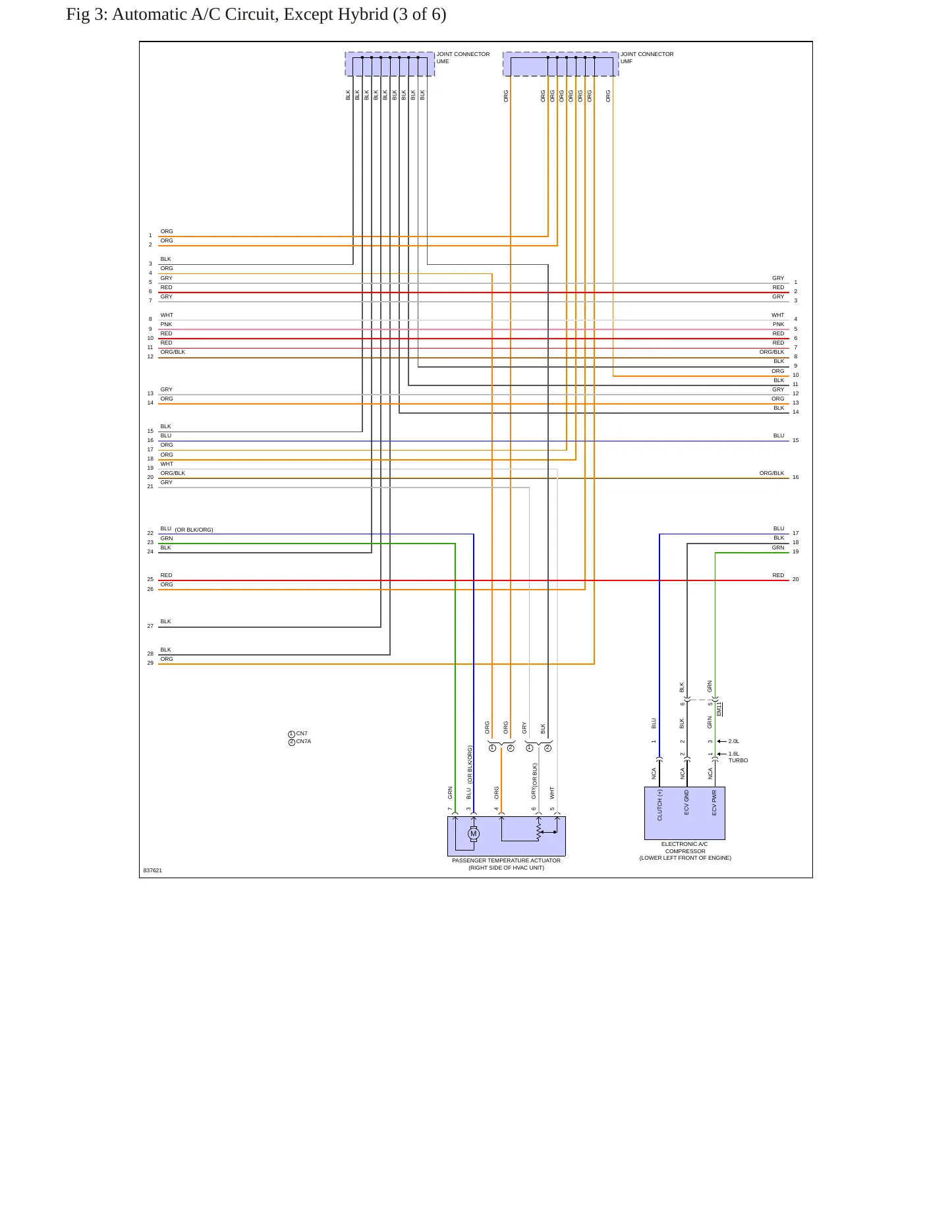 2023 Hyundai Elantra Service and Repair Manual preview page 12