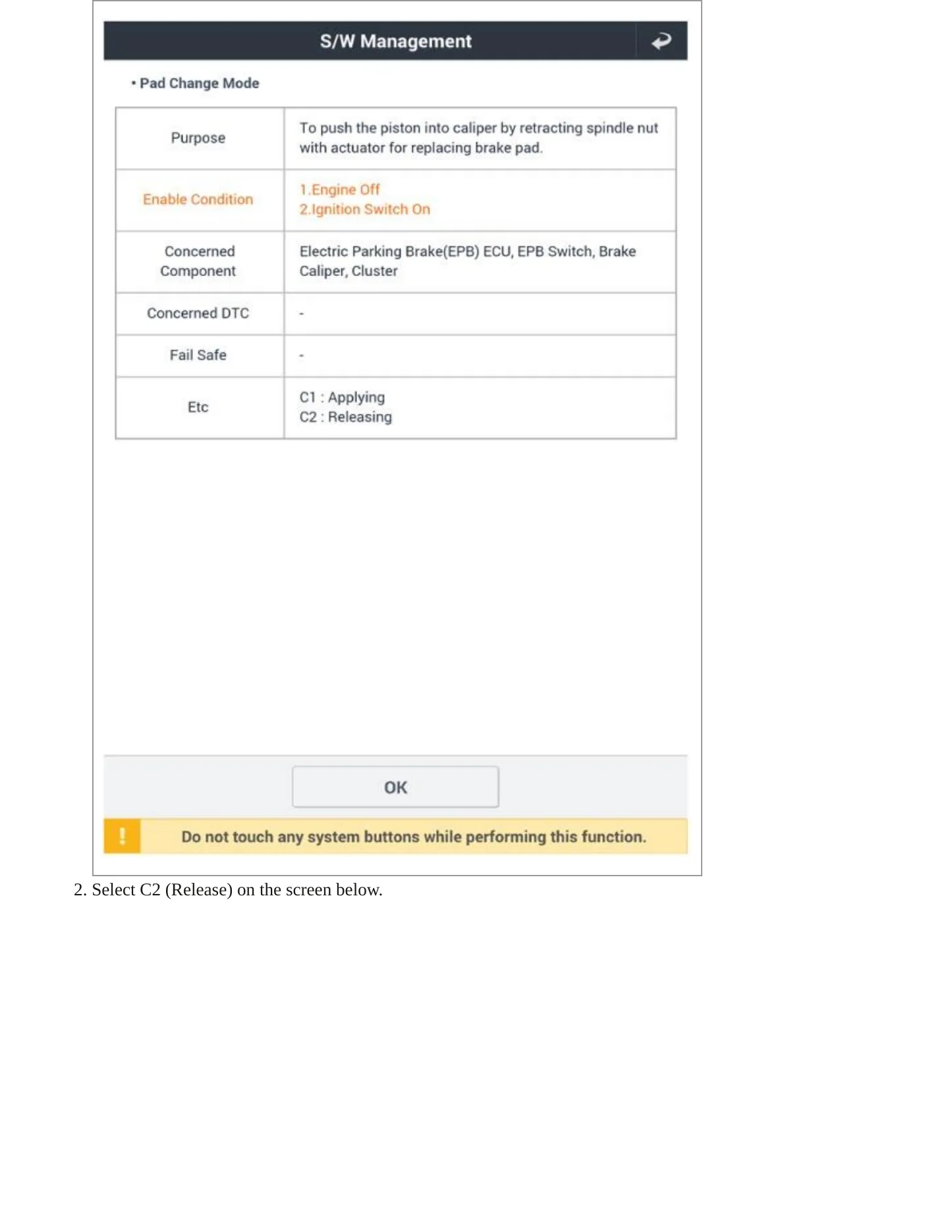 2023 Hyundai Kona Electric Service and Repair Manual preview page 5