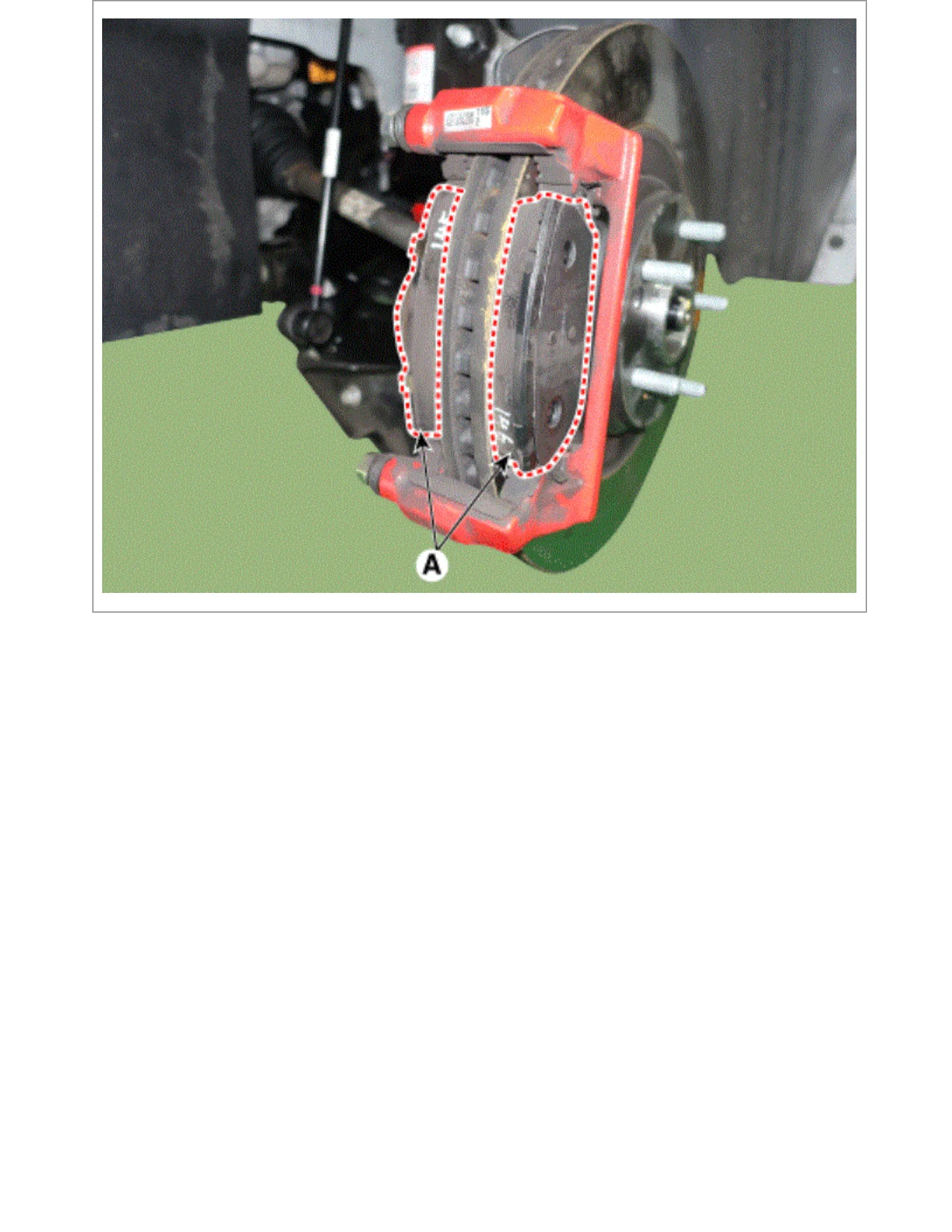 2023 Hyundai Kona N Service and Repair Manual preview page 9
