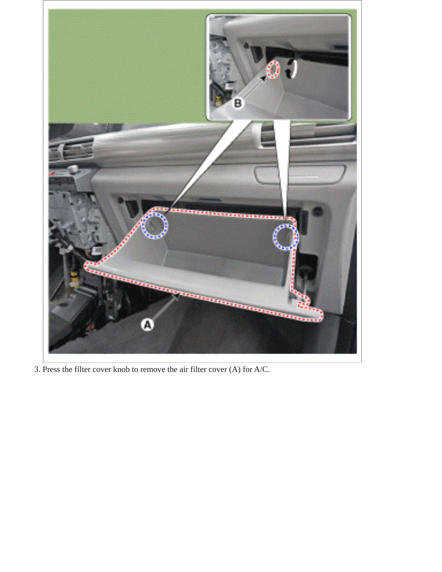 2023 Hyundai Nexo Service and Repair Manual preview page 3