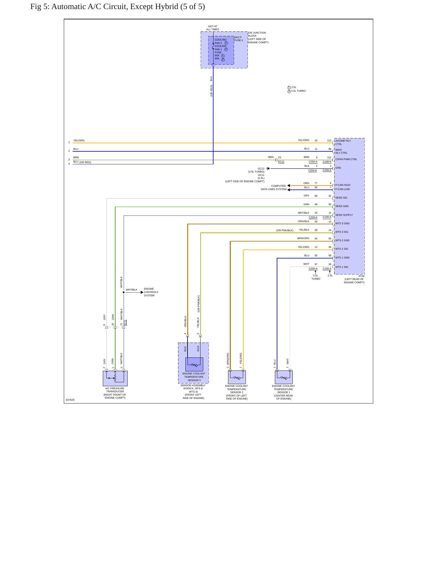 2023 Hyundai Santa Fe Service and Repair Manual preview page 12