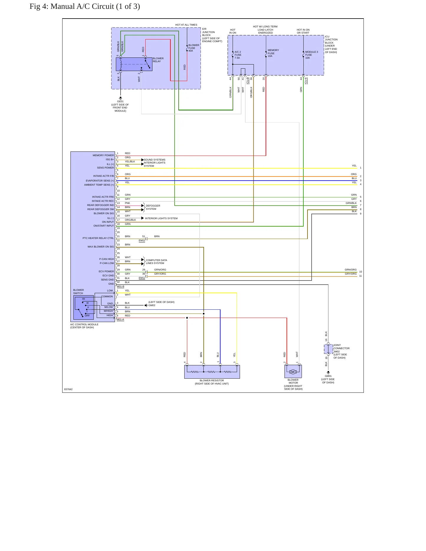 2023 Hyundai Venue Service and Repair Manual preview page 10